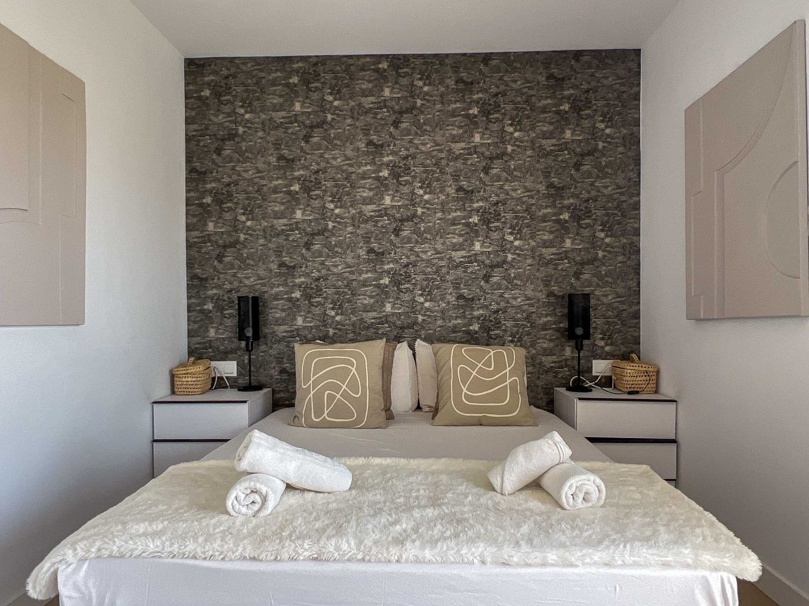 3 chambre Penthouse à vendre à Mijas Golf avec piscine garage - 749 000 € (Ref: 9328663)