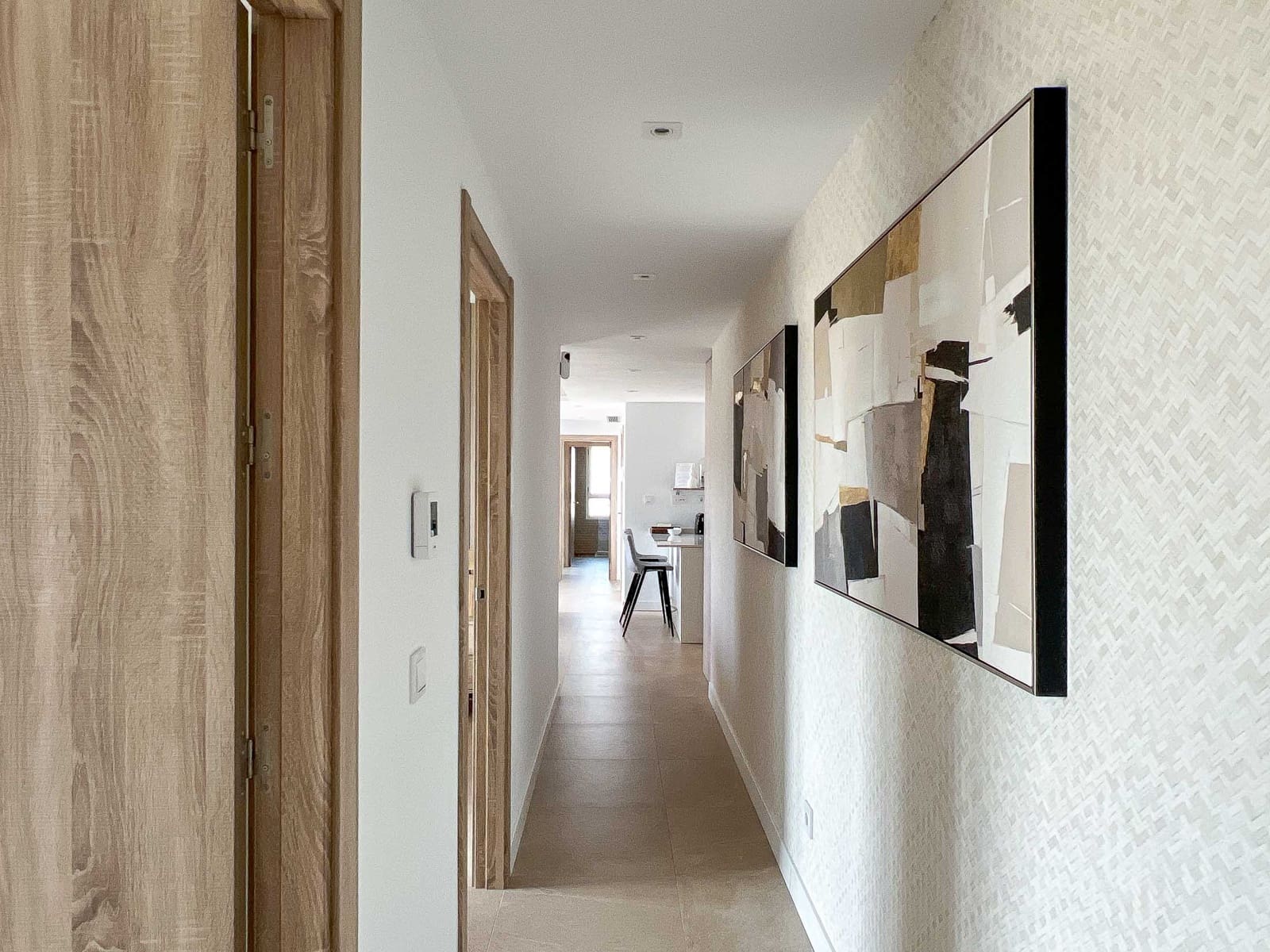 3 chambre Penthouse à vendre à Mijas Golf avec piscine garage - 749 000 € (Ref: 9328663)