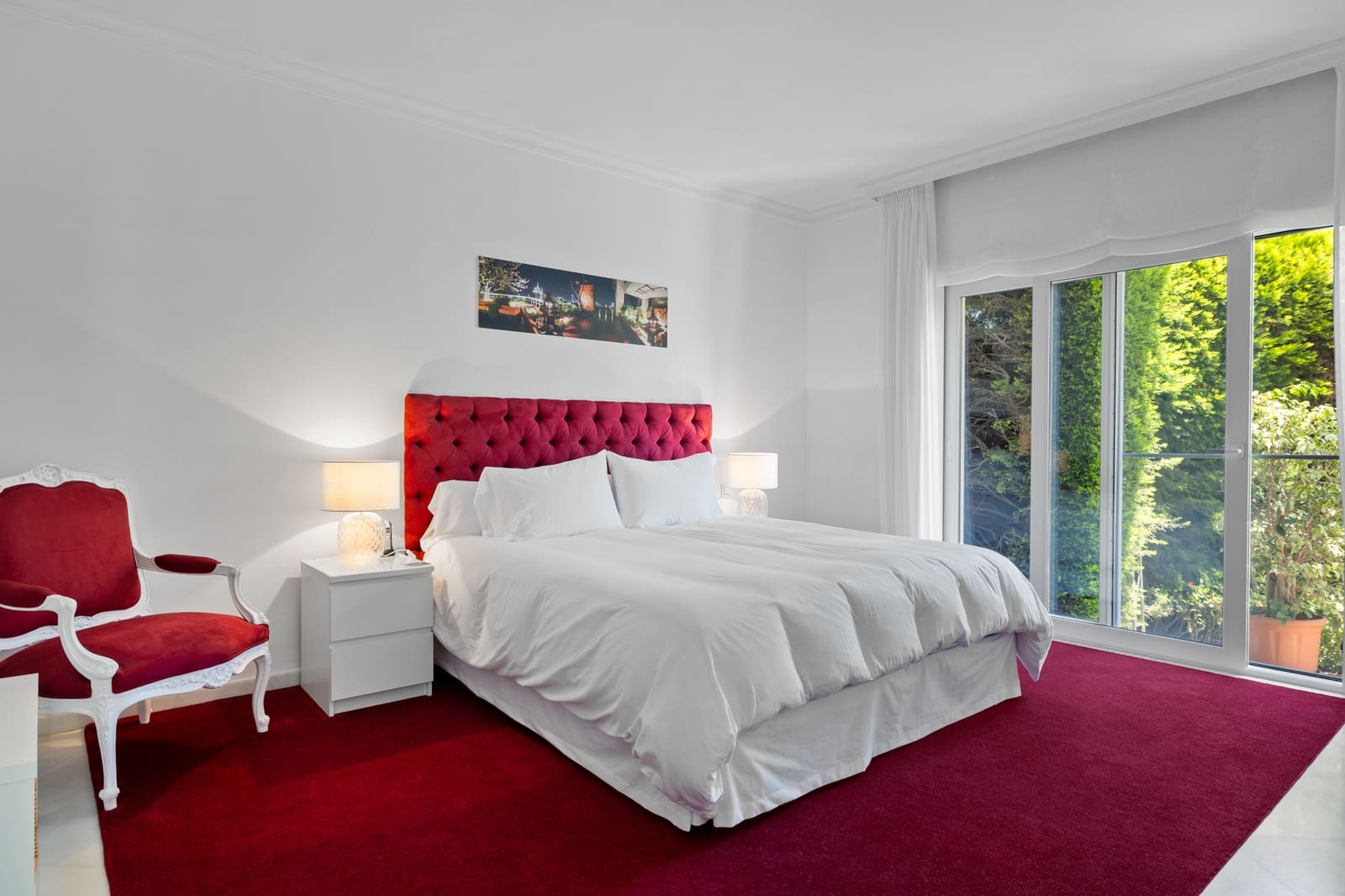 6 soverom Villa til salgs i Nueva Andalucia med svømmebasseng garasje - € 6 900 000 (Ref: 9386316)