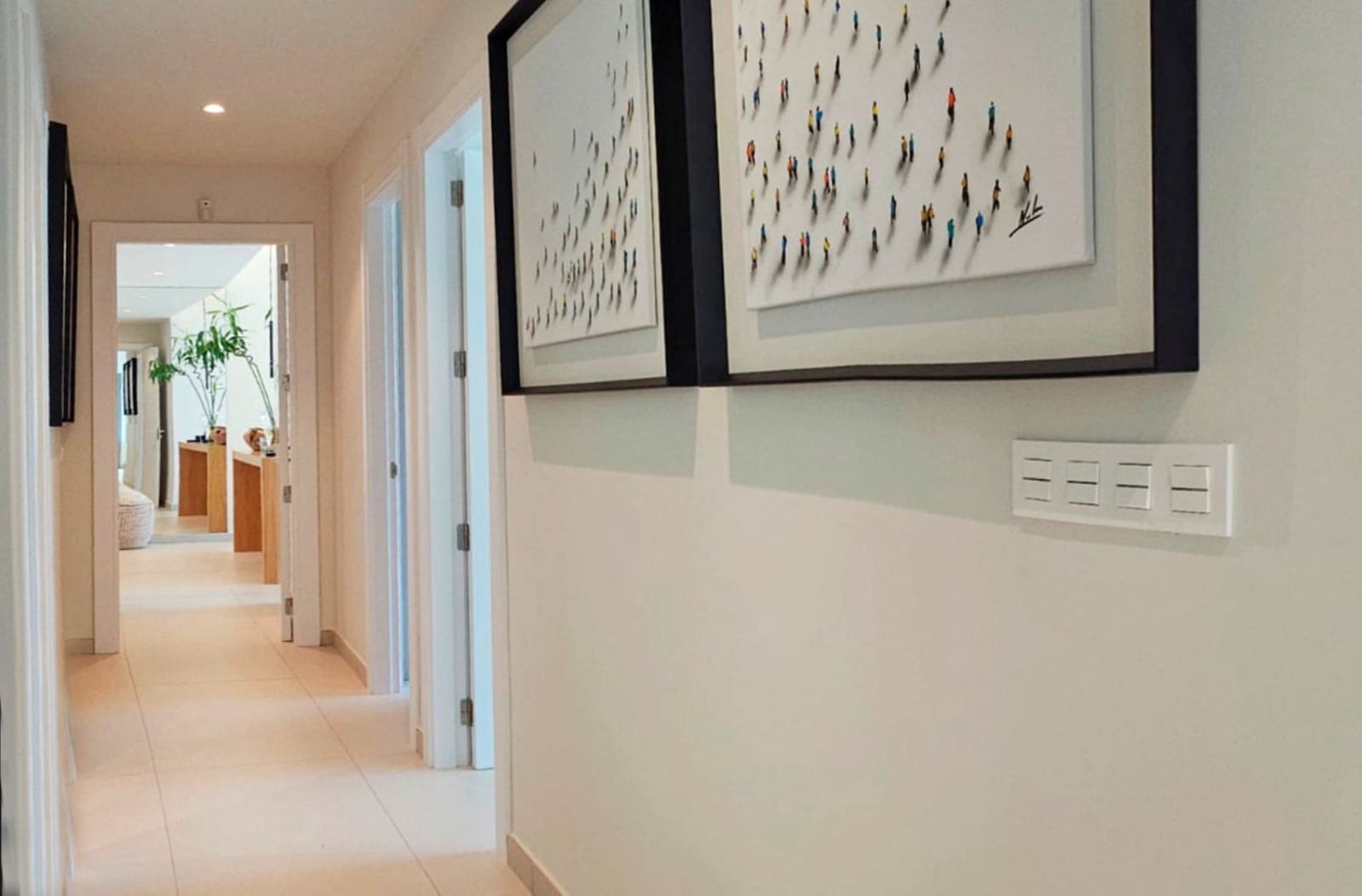 3 camera da letto Appartamento in vendita in Fuengirola con piscina garage - 1.470.000 € (Rif: 9410160)