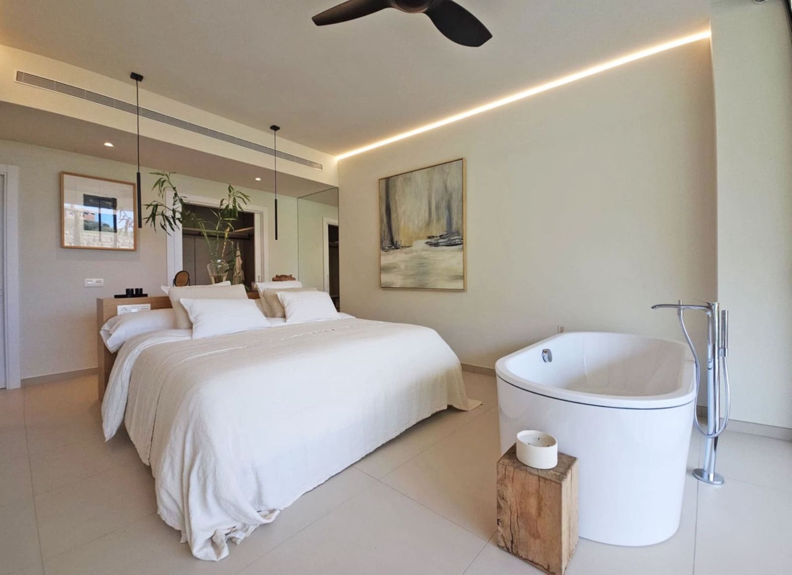 3 camera da letto Appartamento in vendita in Fuengirola con piscina garage - 1.470.000 € (Rif: 9410160)