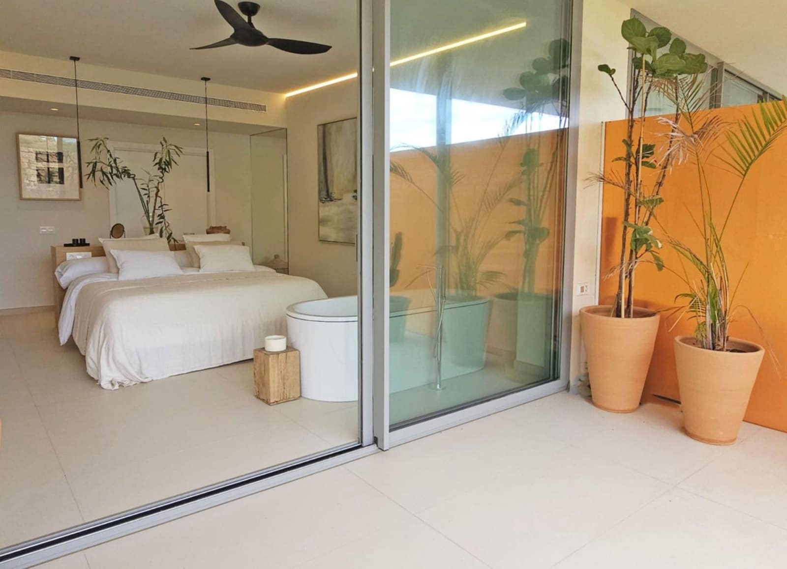 3 camera da letto Appartamento in vendita in Fuengirola con piscina garage - 1.470.000 € (Rif: 9410160)