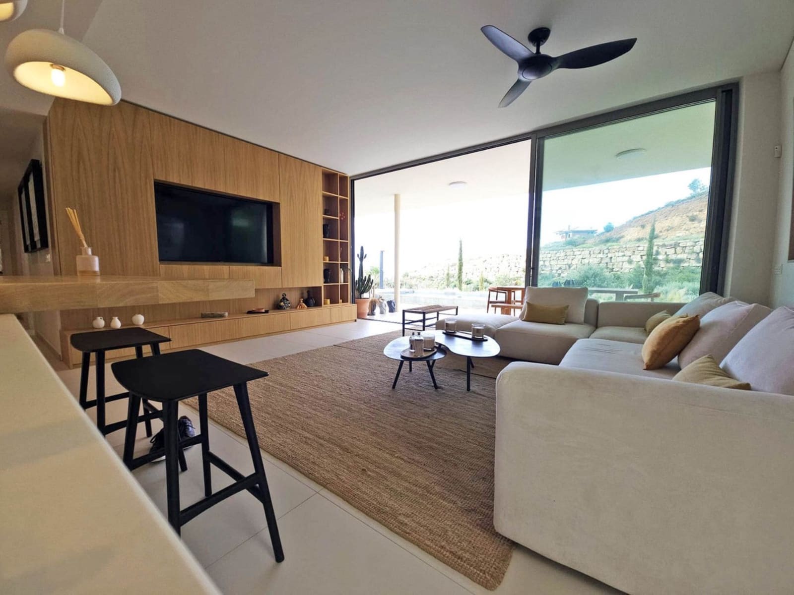 3 camera da letto Appartamento in vendita in Fuengirola con piscina garage - 1.470.000 € (Rif: 9410160)