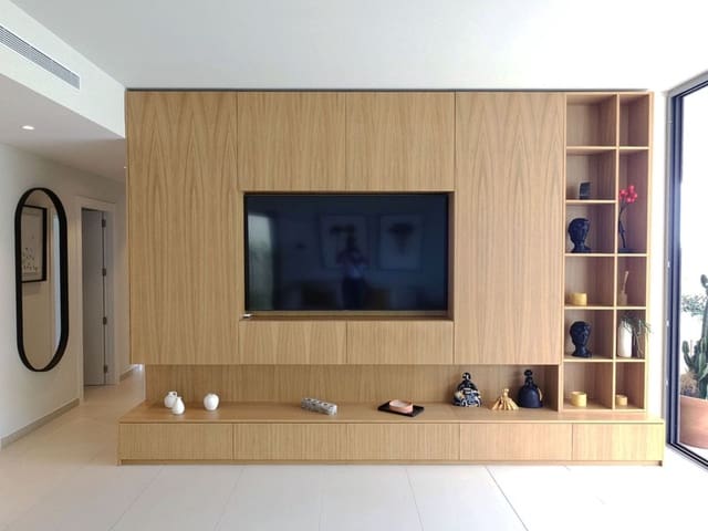 3 camera da letto Appartamento in vendita in El Higuerón, Fuengirola con piscina garage - 1.470.000 € (Rif: 9410160)