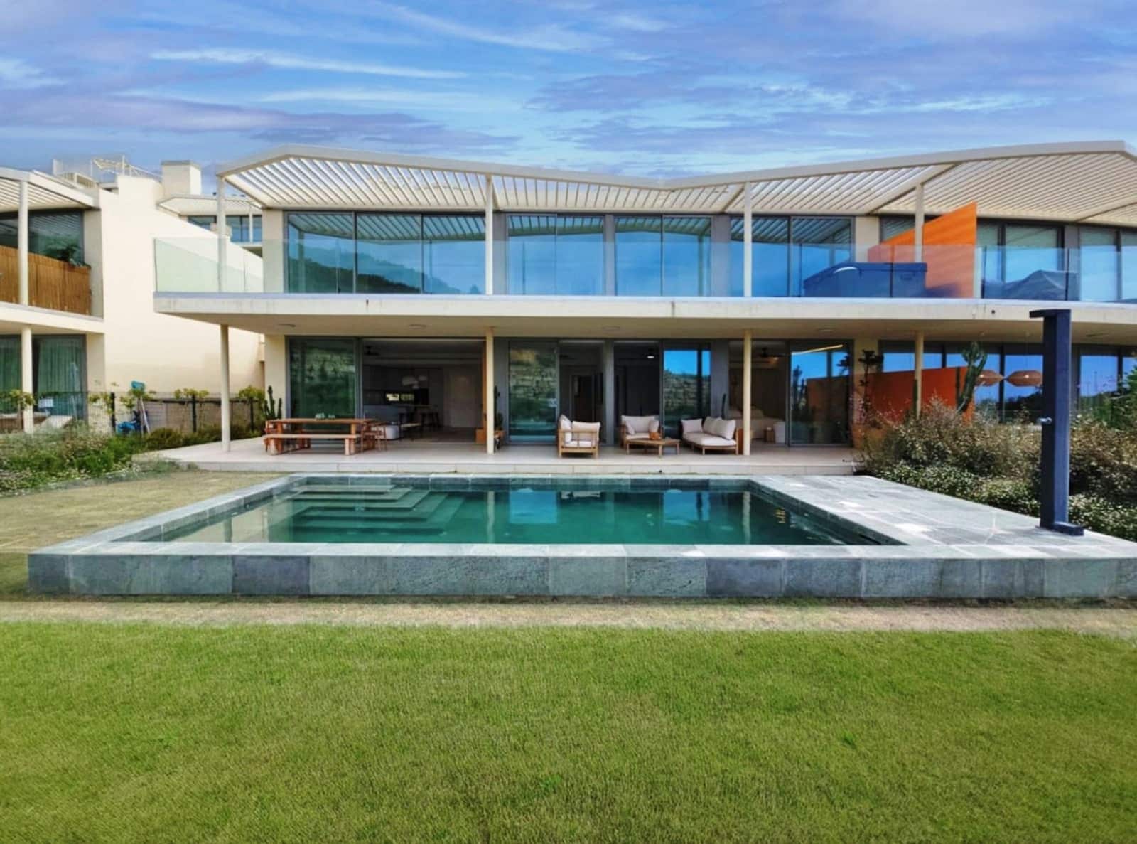 3 camera da letto Appartamento in vendita in Fuengirola con piscina garage - 1.470.000 € (Rif: 9410160)