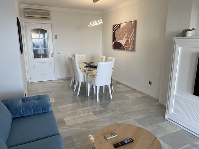 2 makuuhuone Ranta-asunto myytävänä paikassa Sitio de Calahonda, Mijas mukana uima-altaan 
autotalli - 925 000 € (Ref: 9420537)