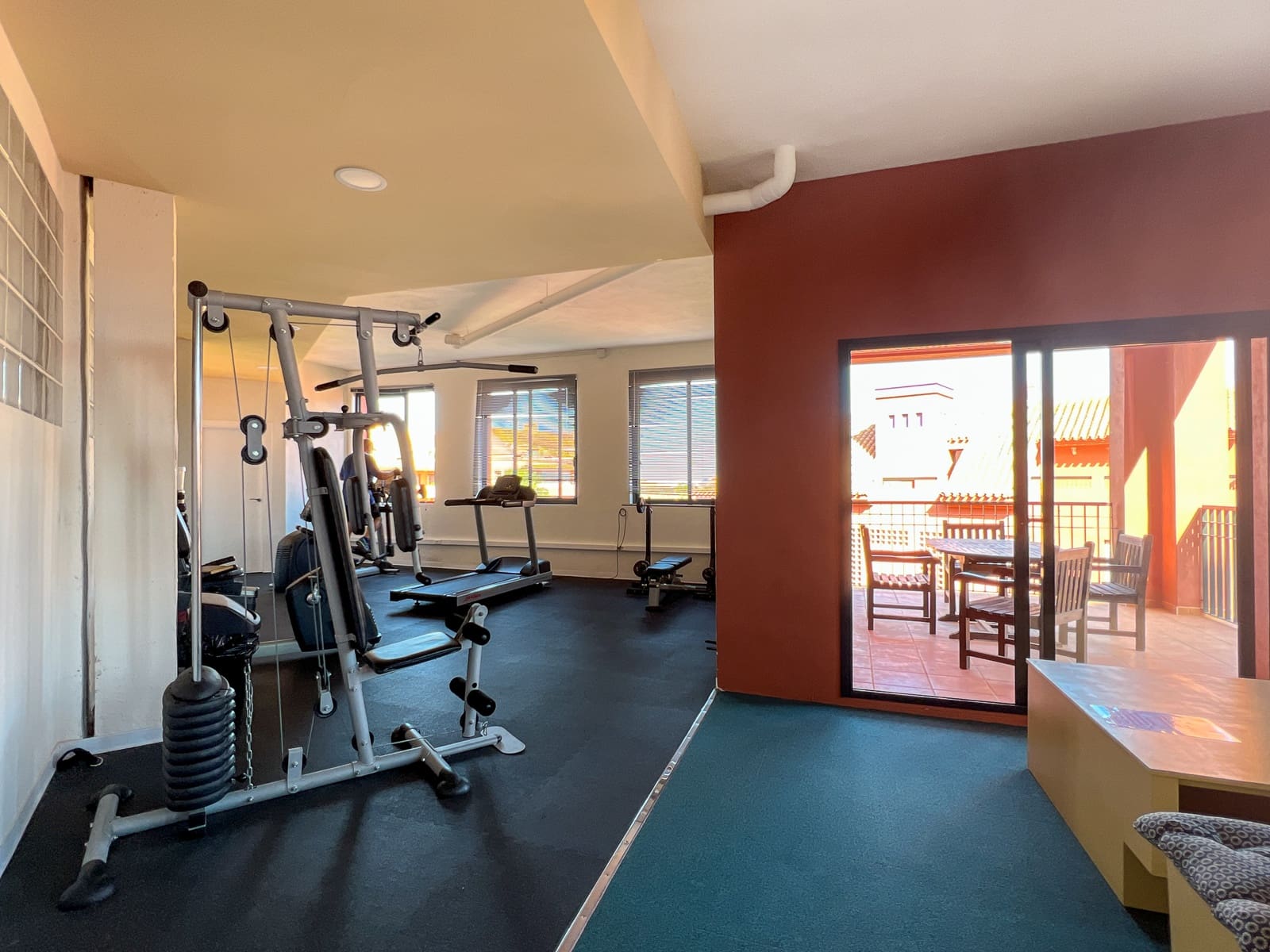 2 bedroom Apartment for sale in Sitio de Calahonda with pool garage - € 429,000 (Ref: 9438210)