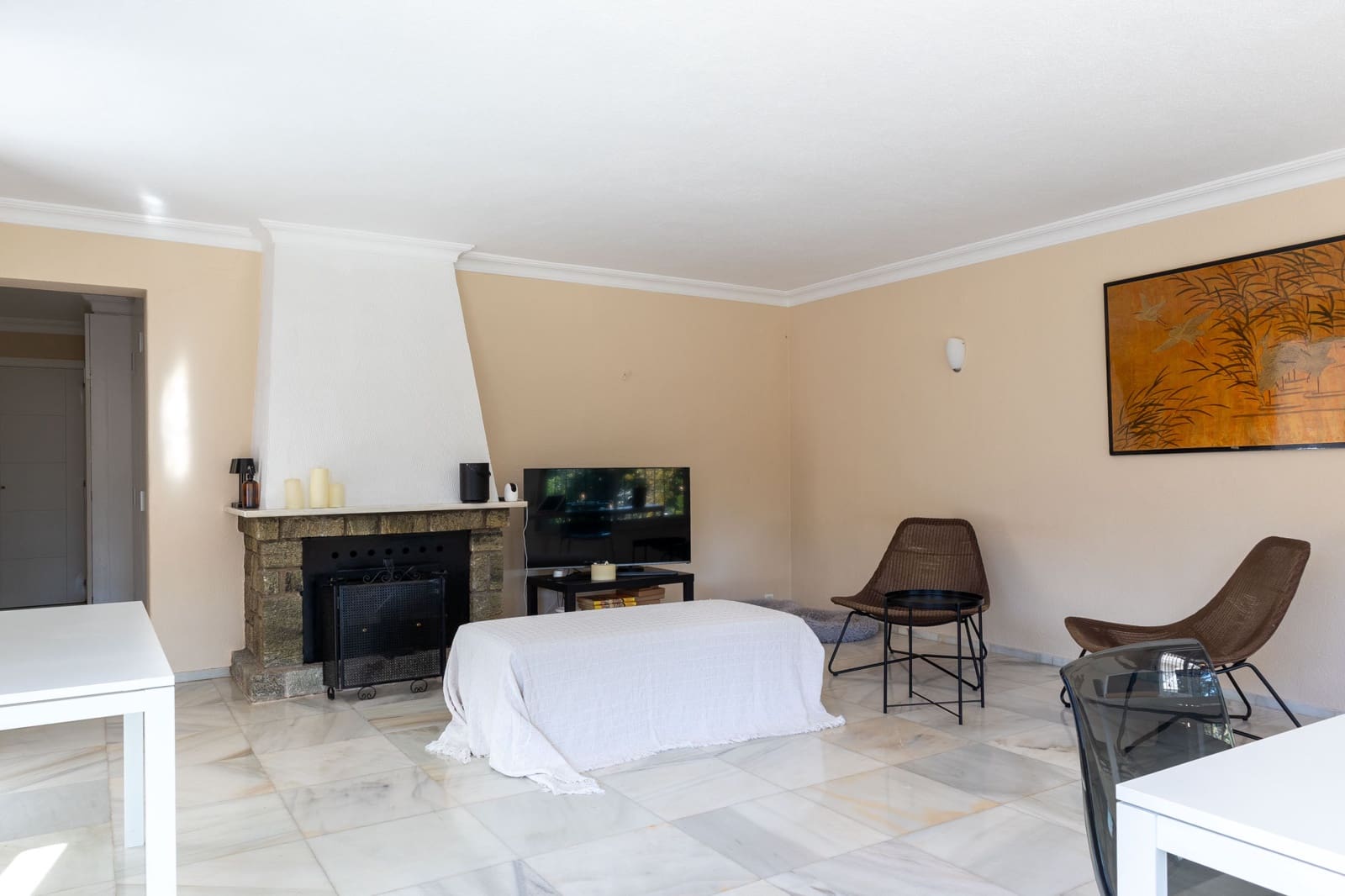 5 slaapkamer Villa te koop in Torremolinos - € 2.650.000 (Ref: 9449860)