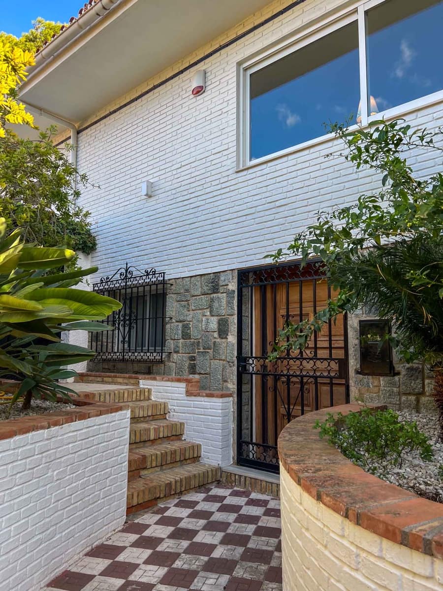 5 slaapkamer Villa te koop in Torremolinos - € 2.650.000 (Ref: 9449860)