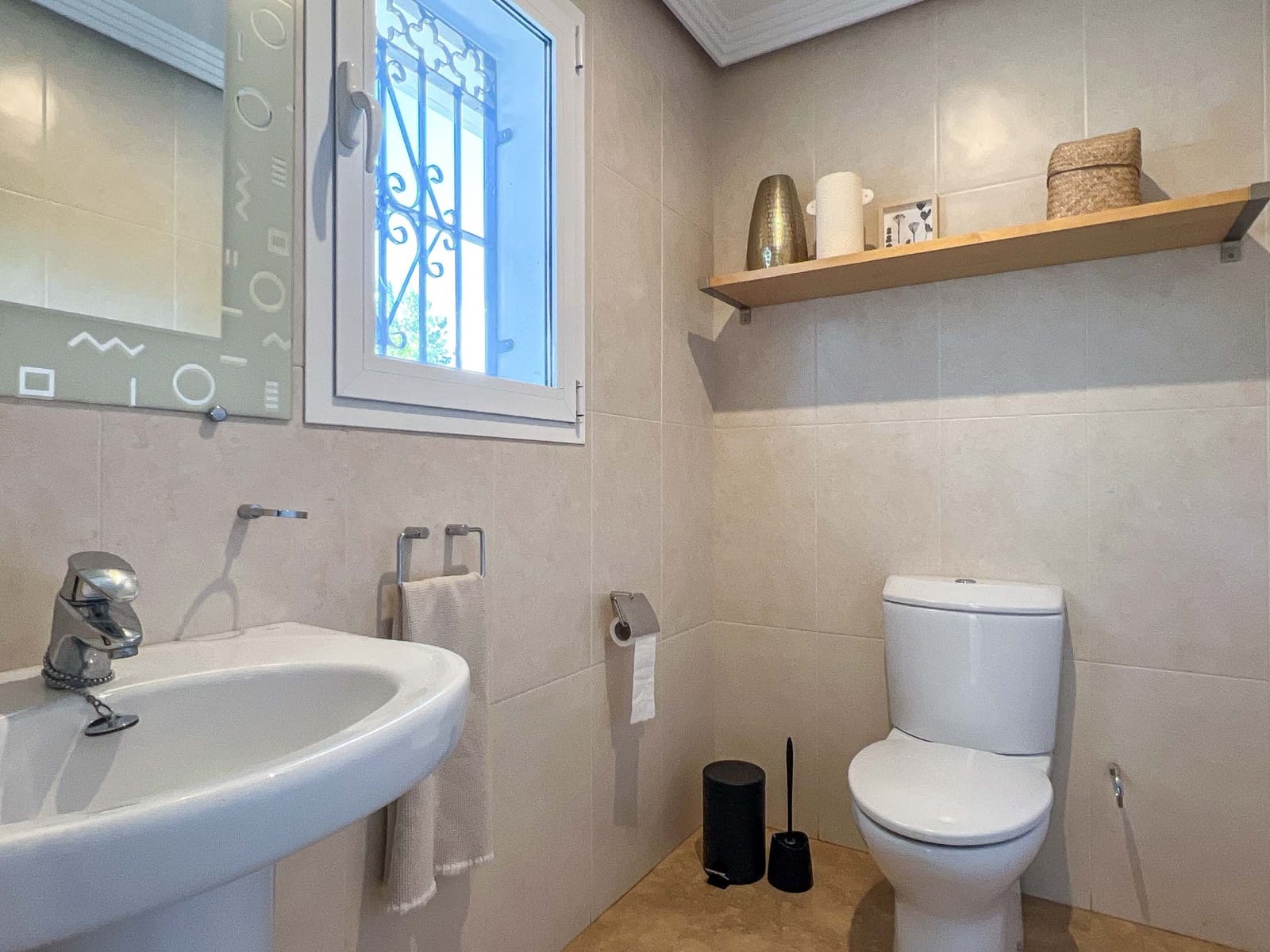 5 slaapkamer Villa te koop in Torremolinos - € 2.650.000 (Ref: 9449860)