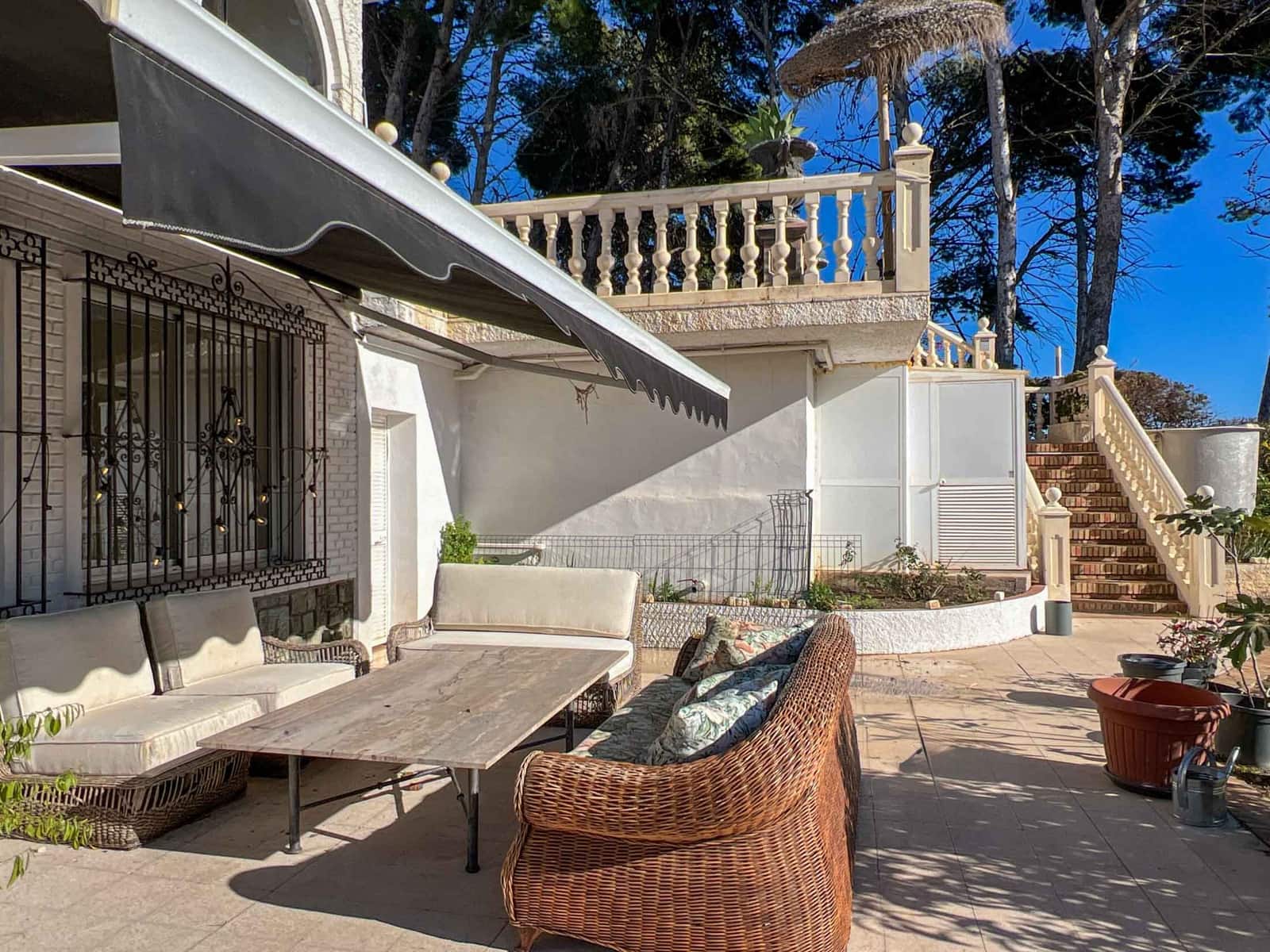 5 slaapkamer Villa te koop in Torremolinos - € 2.650.000 (Ref: 9449860)