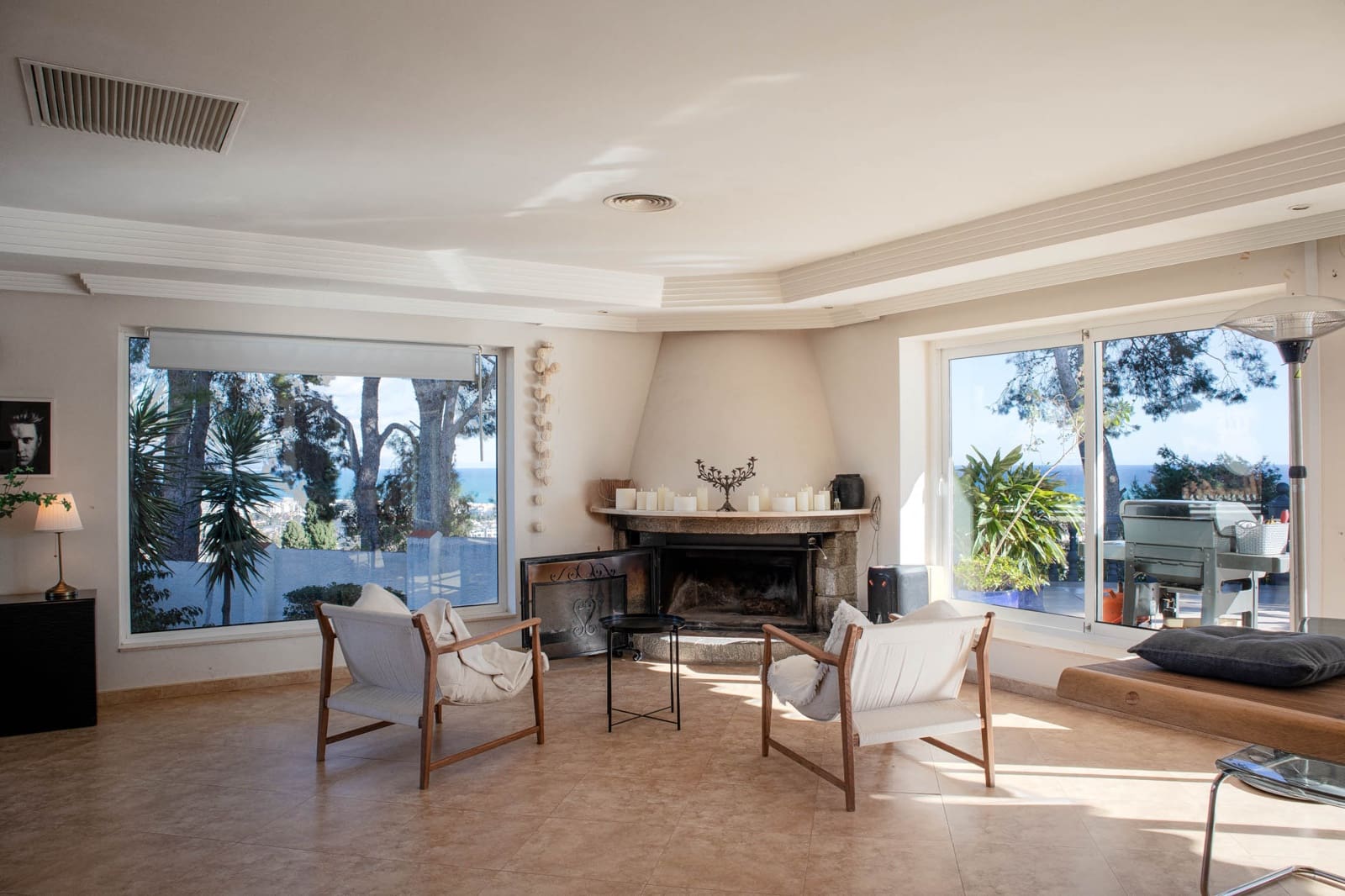 5 slaapkamer Villa te koop in Torremolinos - € 2.650.000 (Ref: 9449860)