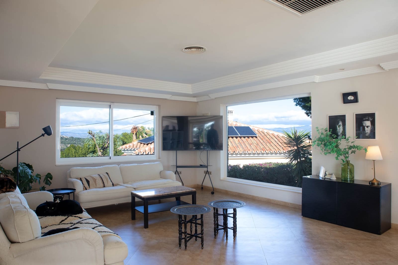 5 slaapkamer Villa te koop in Torremolinos - € 2.650.000 (Ref: 9449860)