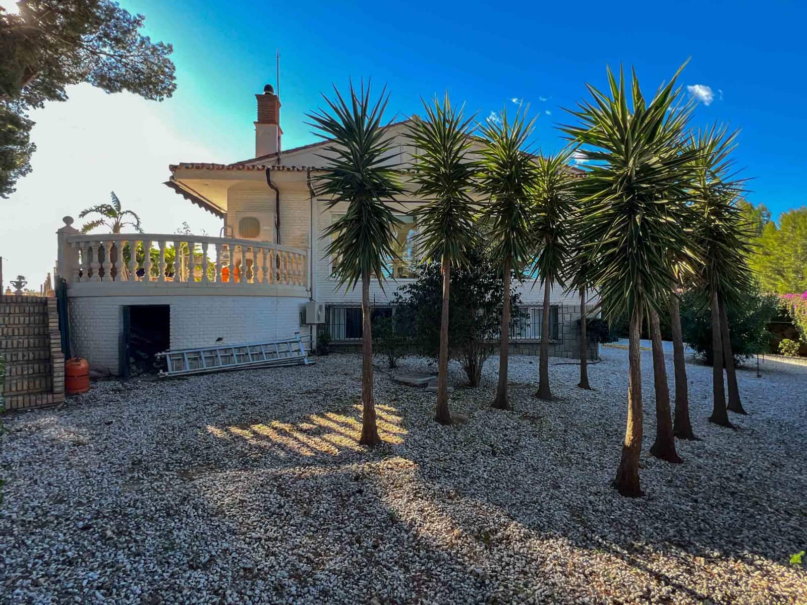 5 slaapkamer Villa te koop in Torremolinos - € 2.650.000 (Ref: 9449860)