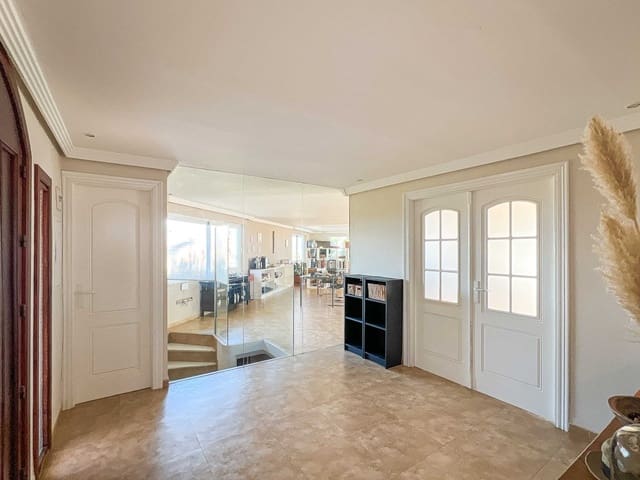 5 soveværelse Villa til salg i Torremolinos - € 2.650.000 (Ref: 9449860)