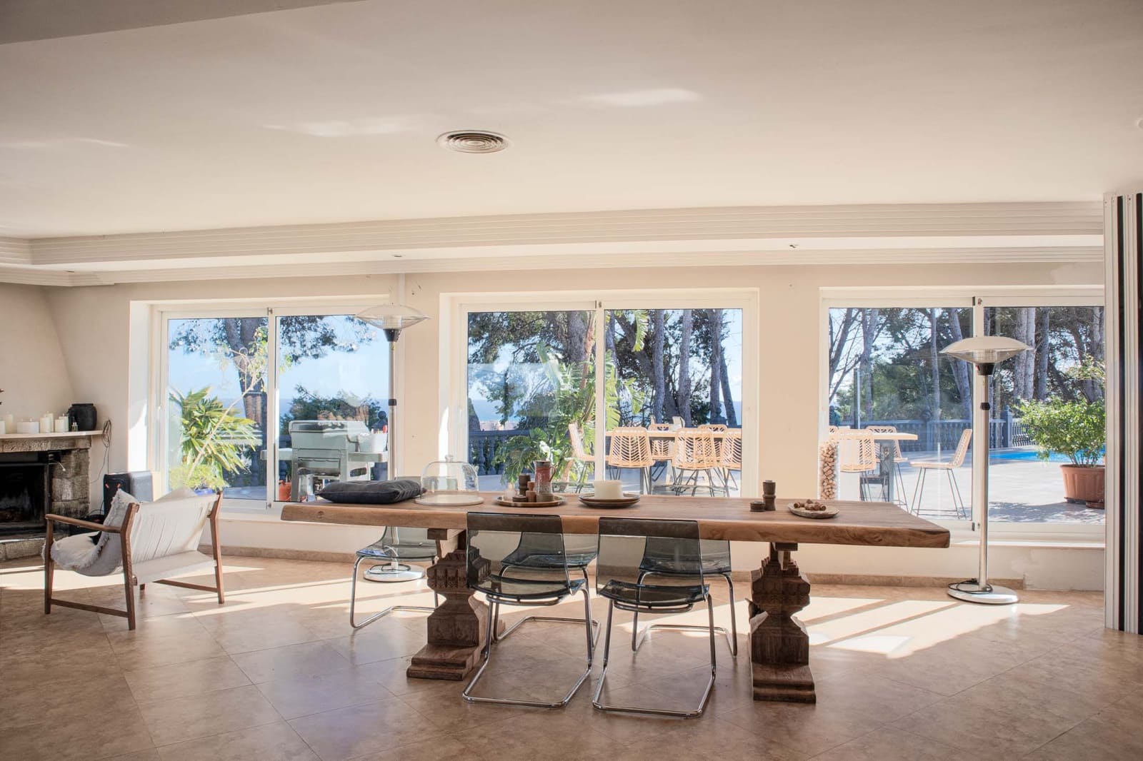 5 slaapkamer Villa te koop in Torremolinos - € 2.650.000 (Ref: 9449860)