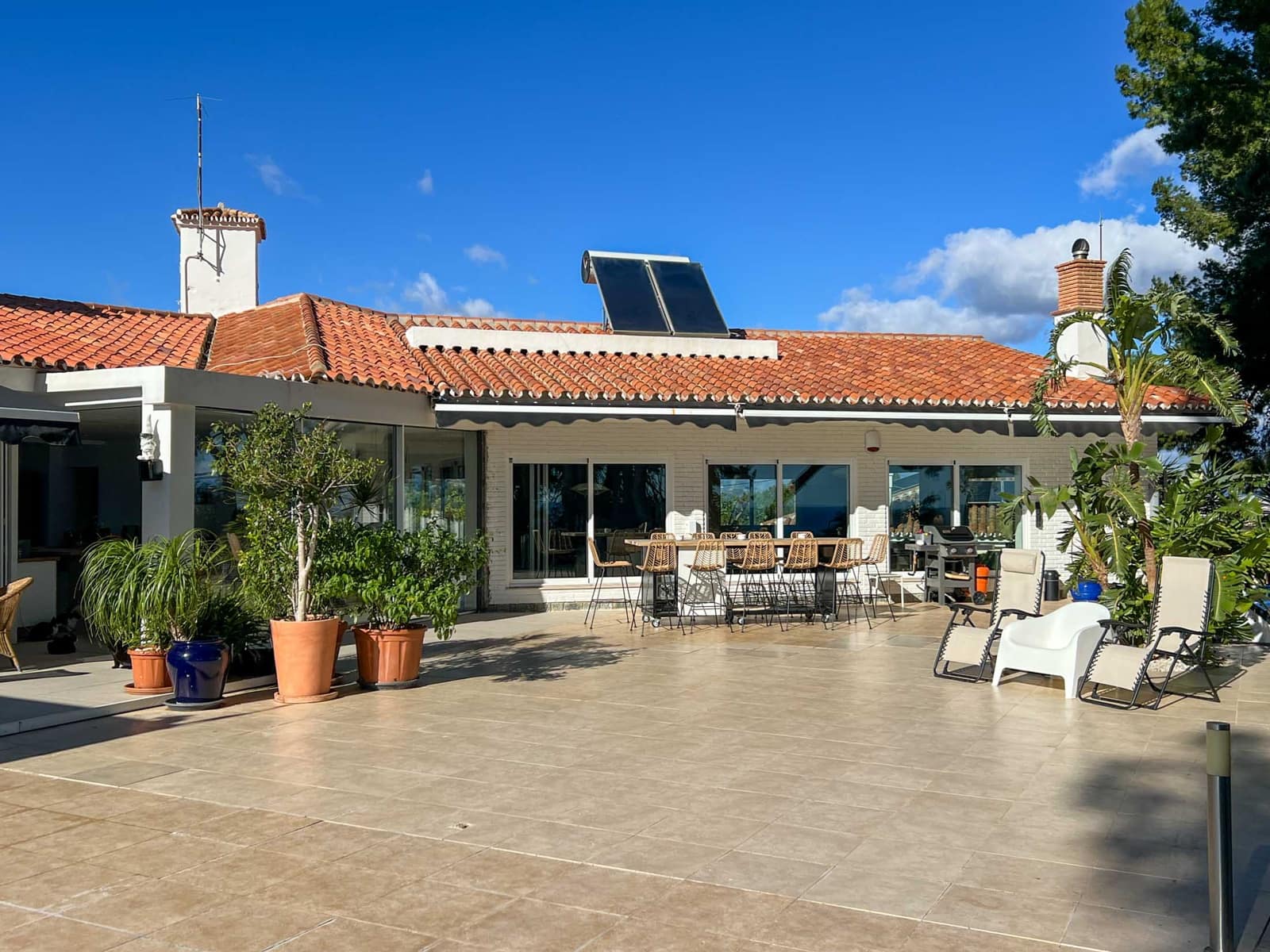 5 slaapkamer Villa te koop in Torremolinos - € 2.650.000 (Ref: 9449860)