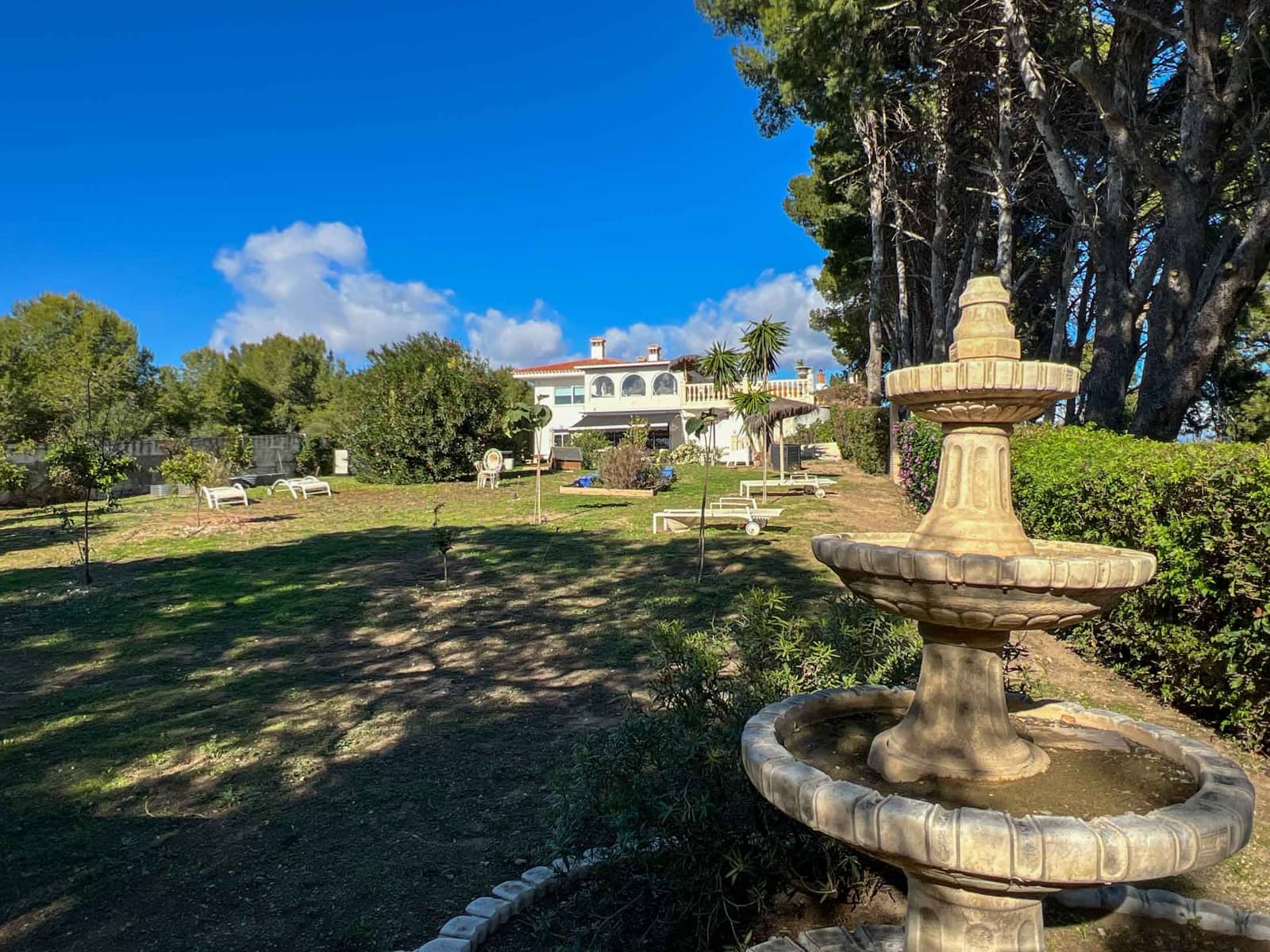 5 slaapkamer Villa te koop in Torremolinos - € 2.650.000 (Ref: 9449860)