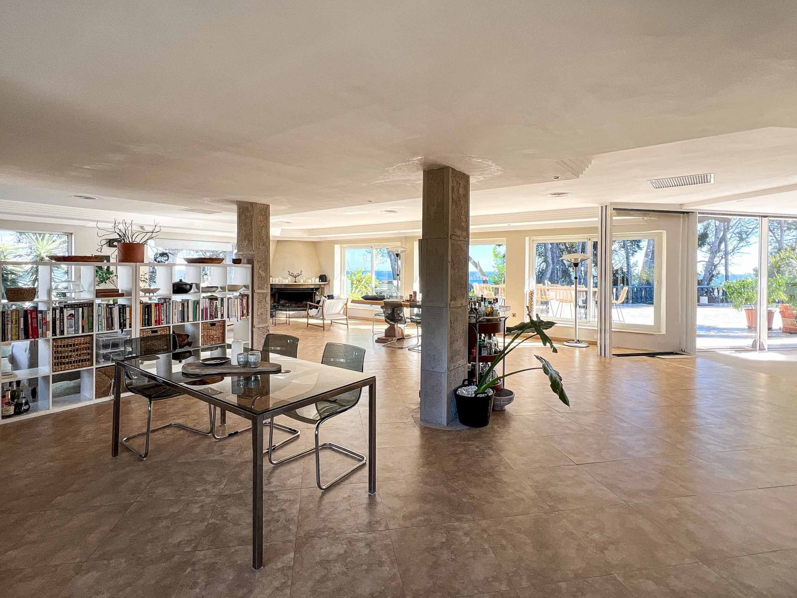 5 slaapkamer Villa te koop in Torremolinos - € 2.650.000 (Ref: 9449860)