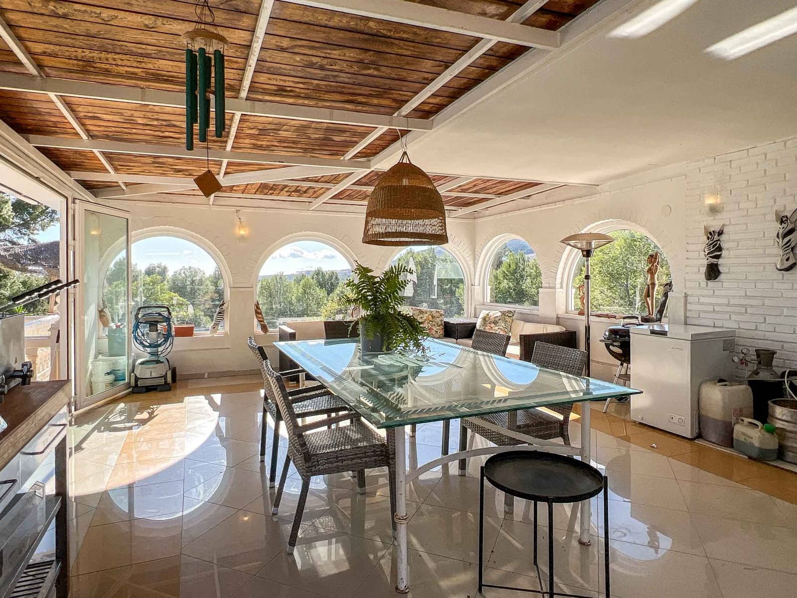 5 slaapkamer Villa te koop in Torremolinos - € 2.650.000 (Ref: 9449860)