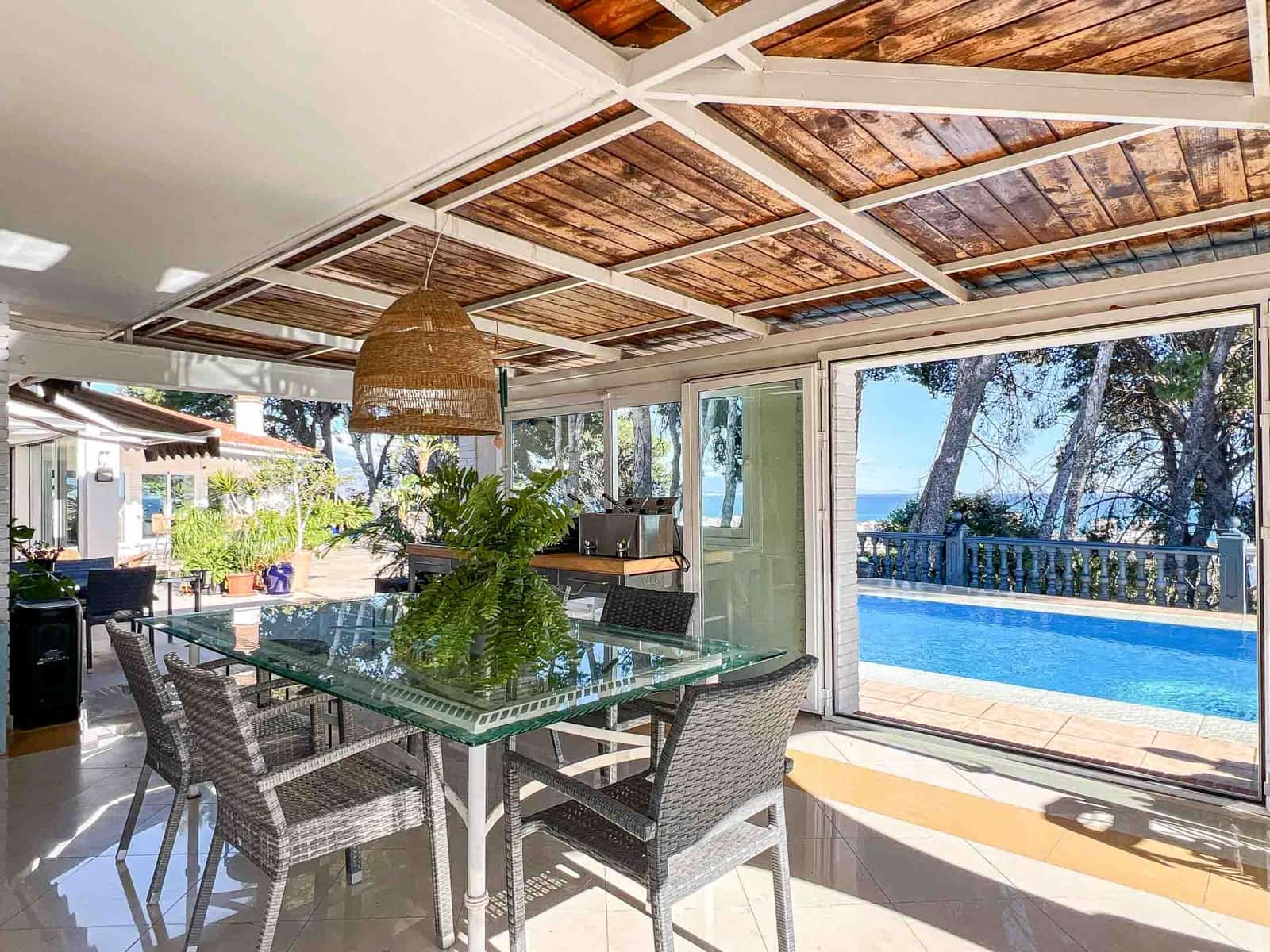 5 slaapkamer Villa te koop in Torremolinos - € 2.650.000 (Ref: 9449860)