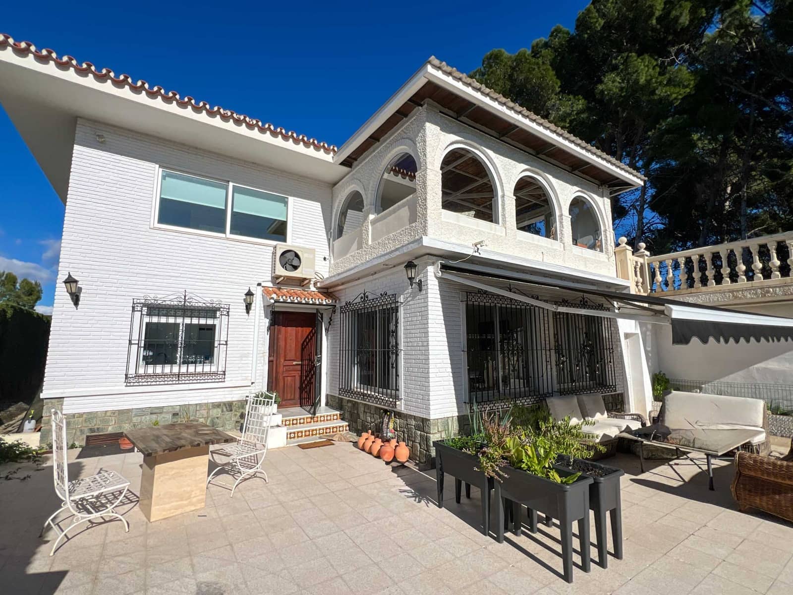 5 slaapkamer Villa te koop in Torremolinos - € 2.650.000 (Ref: 9449860)