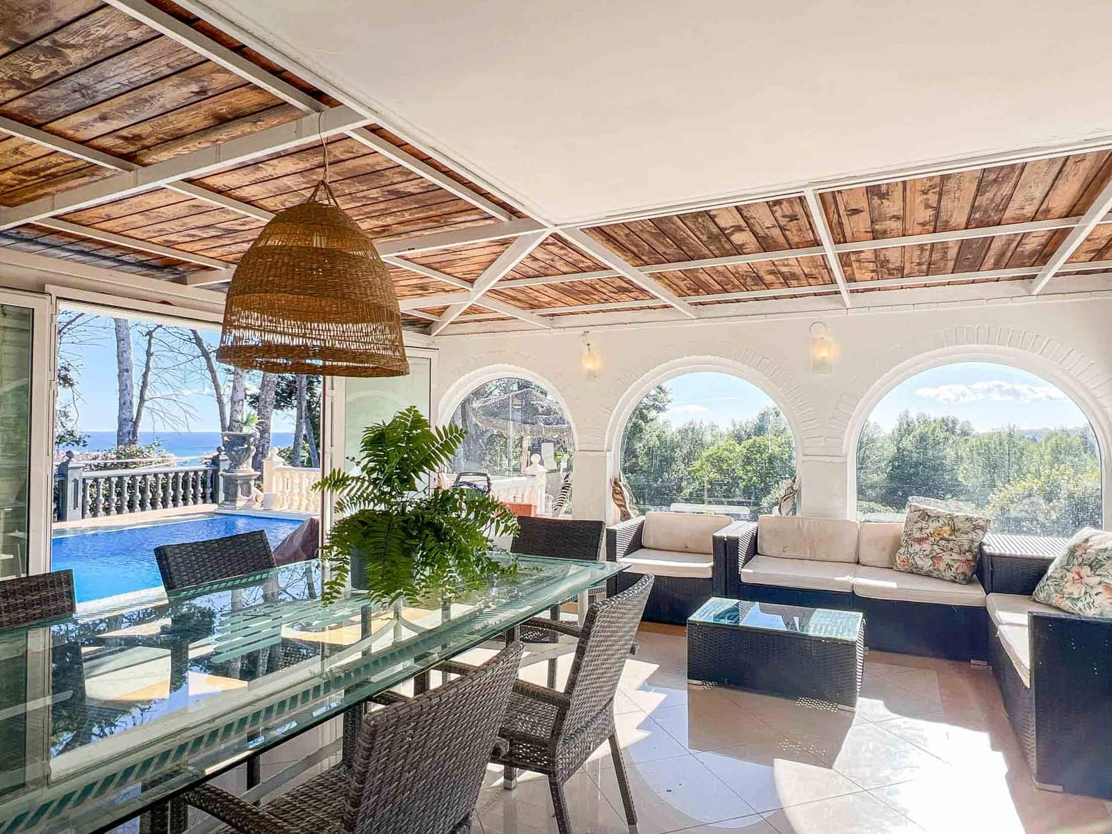 5 slaapkamer Villa te koop in Torremolinos - € 2.650.000 (Ref: 9449860)