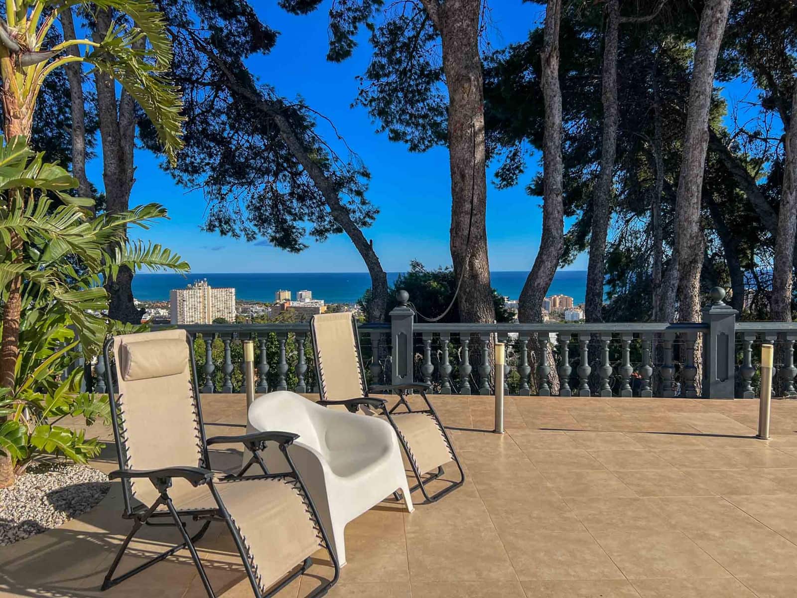 5 slaapkamer Villa te koop in Torremolinos - € 2.650.000 (Ref: 9449860)