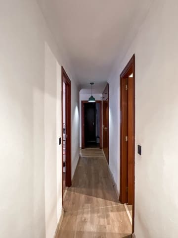 3 Zimmer Apartment zu verkaufen in Casco Antiguo, Marbella - 435.000 € (Ref: 9449895)