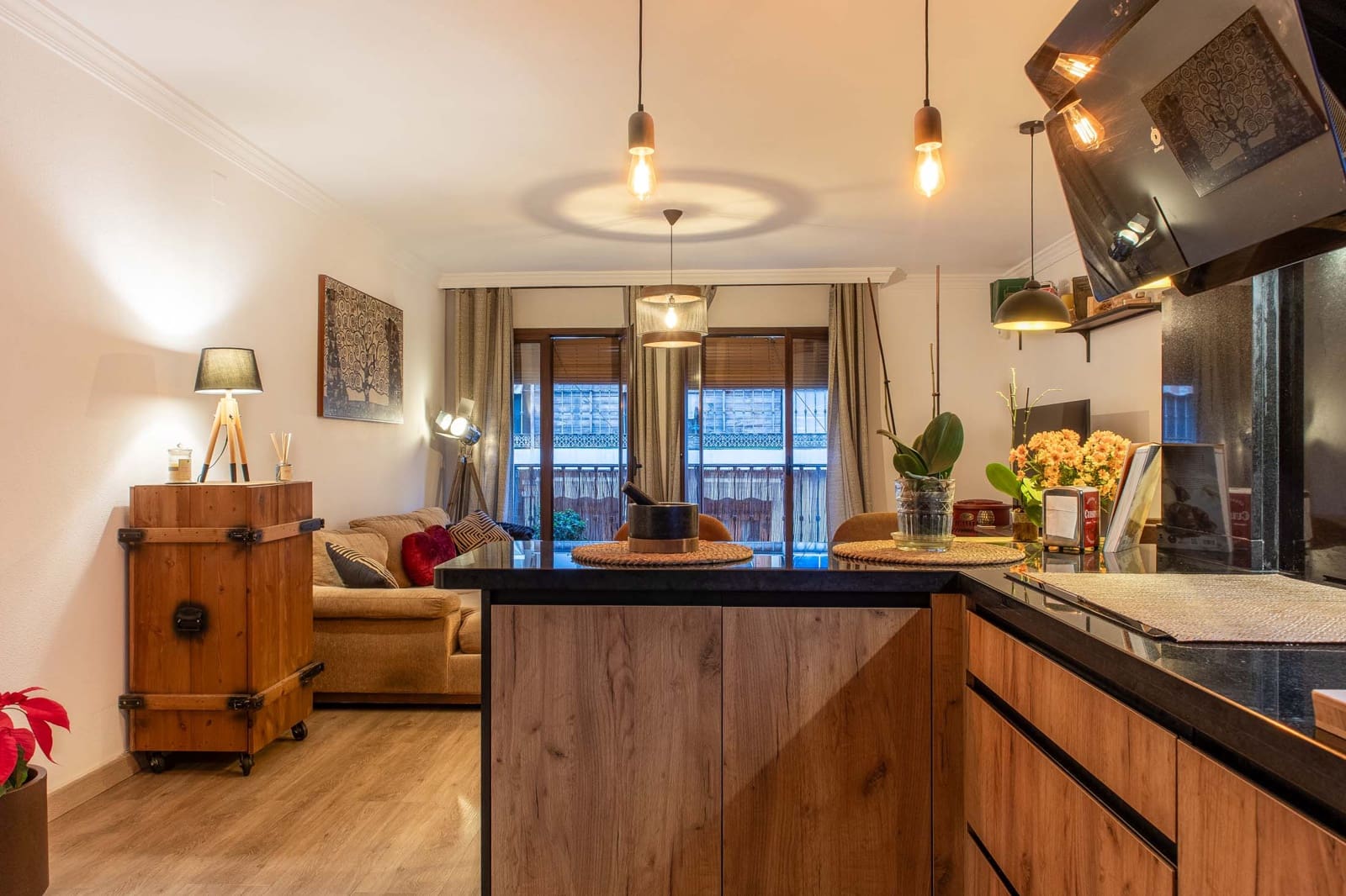 3 Zimmer Apartment zu verkaufen in Marbella - 435.000 € (Ref: 9449895)