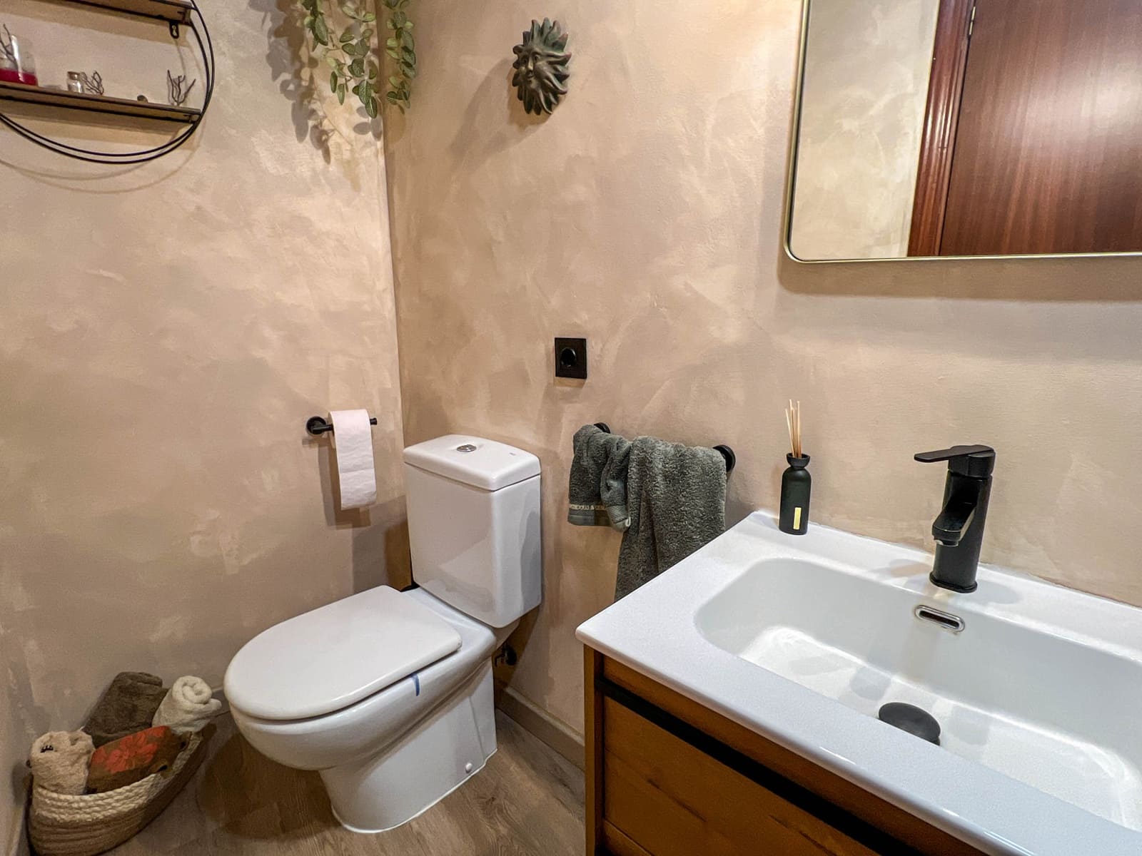 3 Zimmer Apartment zu verkaufen in Marbella - 435.000 € (Ref: 9449895)