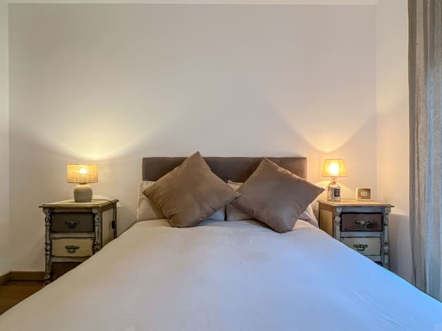 3 Zimmer Apartment zu verkaufen in Casco Antiguo, Marbella - 435.000 € (Ref: 9449895)