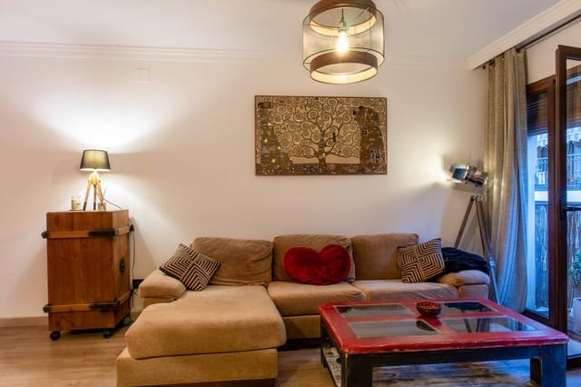 3 Zimmer Apartment zu verkaufen in Casco Antiguo, Marbella - 435.000 € (Ref: 9449895)