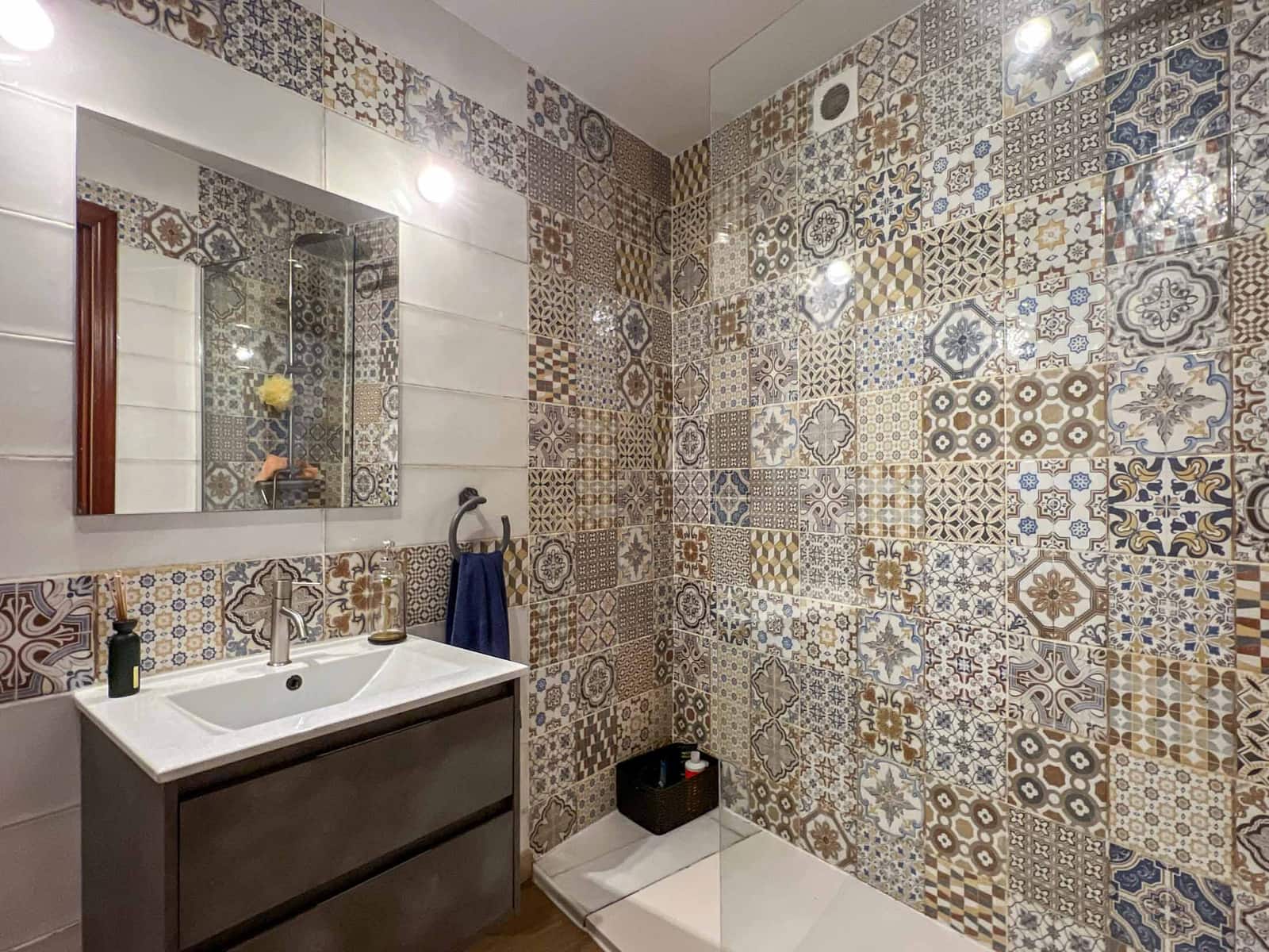 3 Zimmer Apartment zu verkaufen in Marbella - 435.000 € (Ref: 9449895)