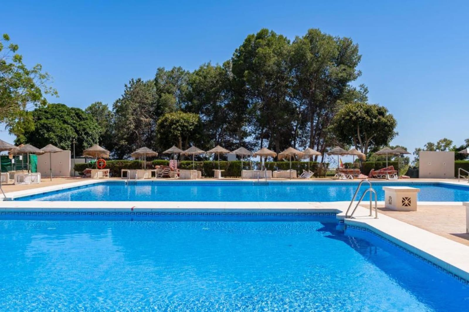 Studio zu verkaufen in Benalmadena mit Pool Garage - 185.000 € (Ref: 9462857)