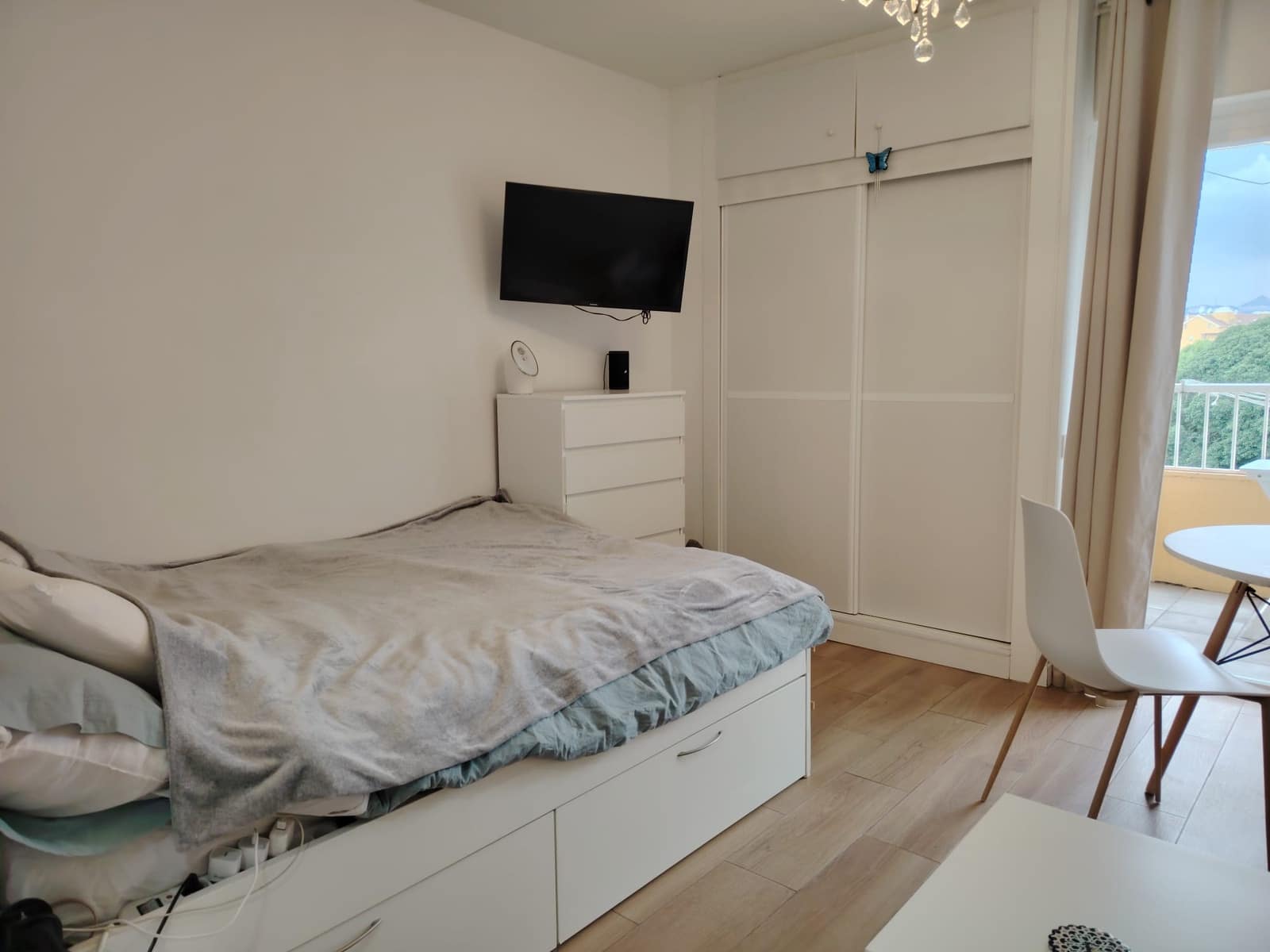 Studio zu verkaufen in Benalmadena mit Pool Garage - 185.000 € (Ref: 9462857)