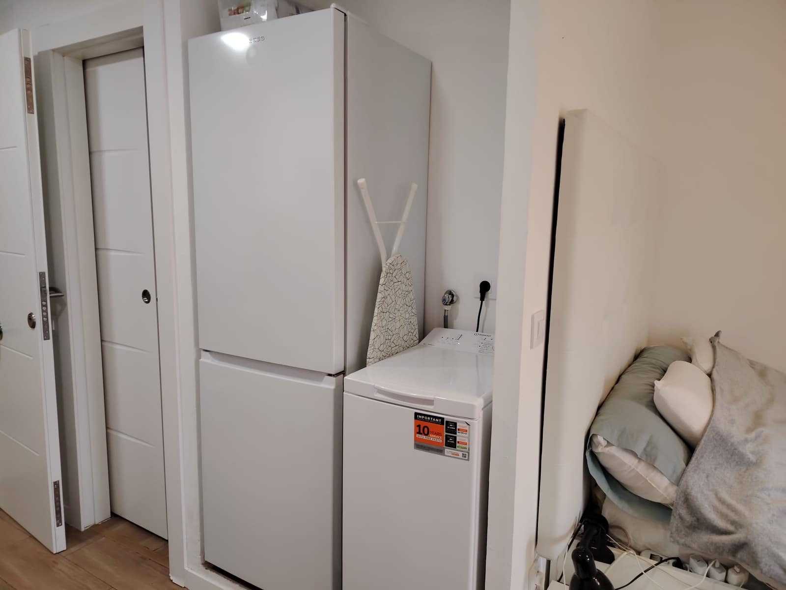 Studio zu verkaufen in Benalmadena mit Pool Garage - 185.000 € (Ref: 9462857)