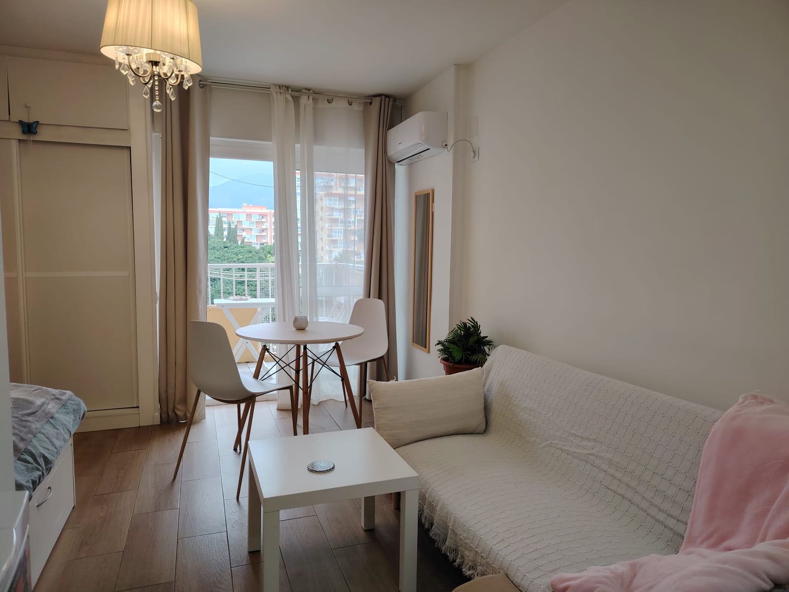 Studio zu verkaufen in Benalmadena mit Pool Garage - 185.000 € (Ref: 9462857)