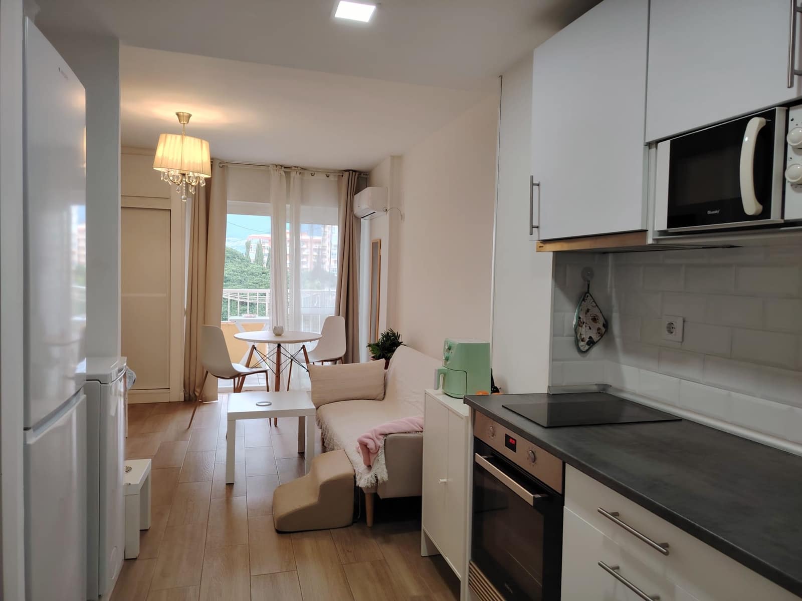 Studio zu verkaufen in Benalmadena mit Pool Garage - 185.000 € (Ref: 9462857)