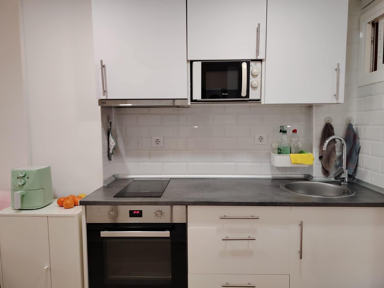 Studio zu verkaufen in Benalmadena mit Pool Garage - 185.000 € (Ref: 9462857)