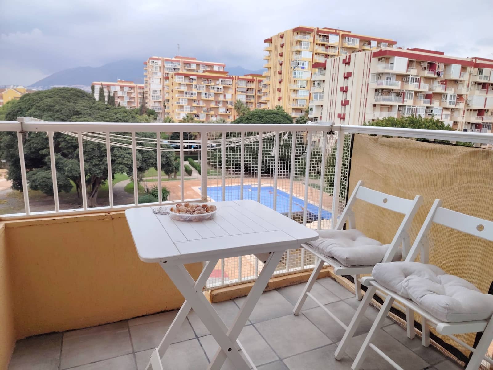Studio zu verkaufen in Benalmadena mit Pool Garage - 185.000 € (Ref: 9462857)