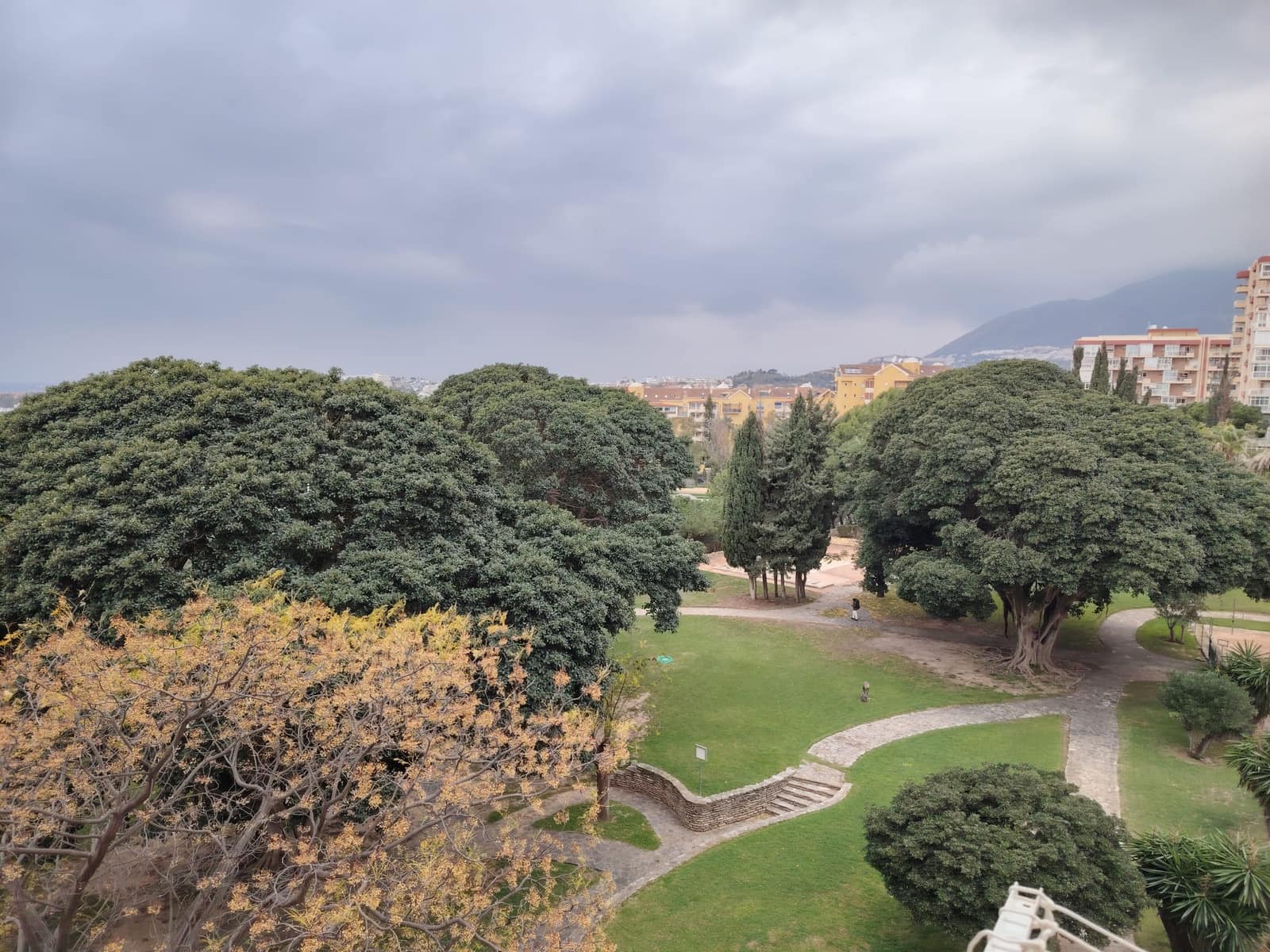 Studio zu verkaufen in Benalmadena mit Pool Garage - 185.000 € (Ref: 9462857)