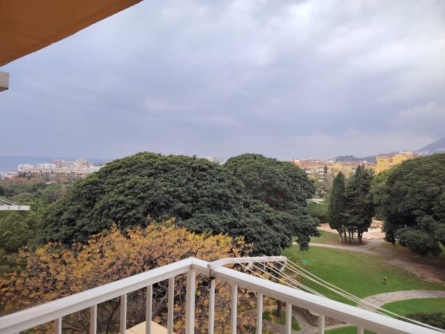 Studio zu verkaufen in Parque de la Paloma, Benalmádena mit Pool Garage - 185.000 € (Ref: 9462857)