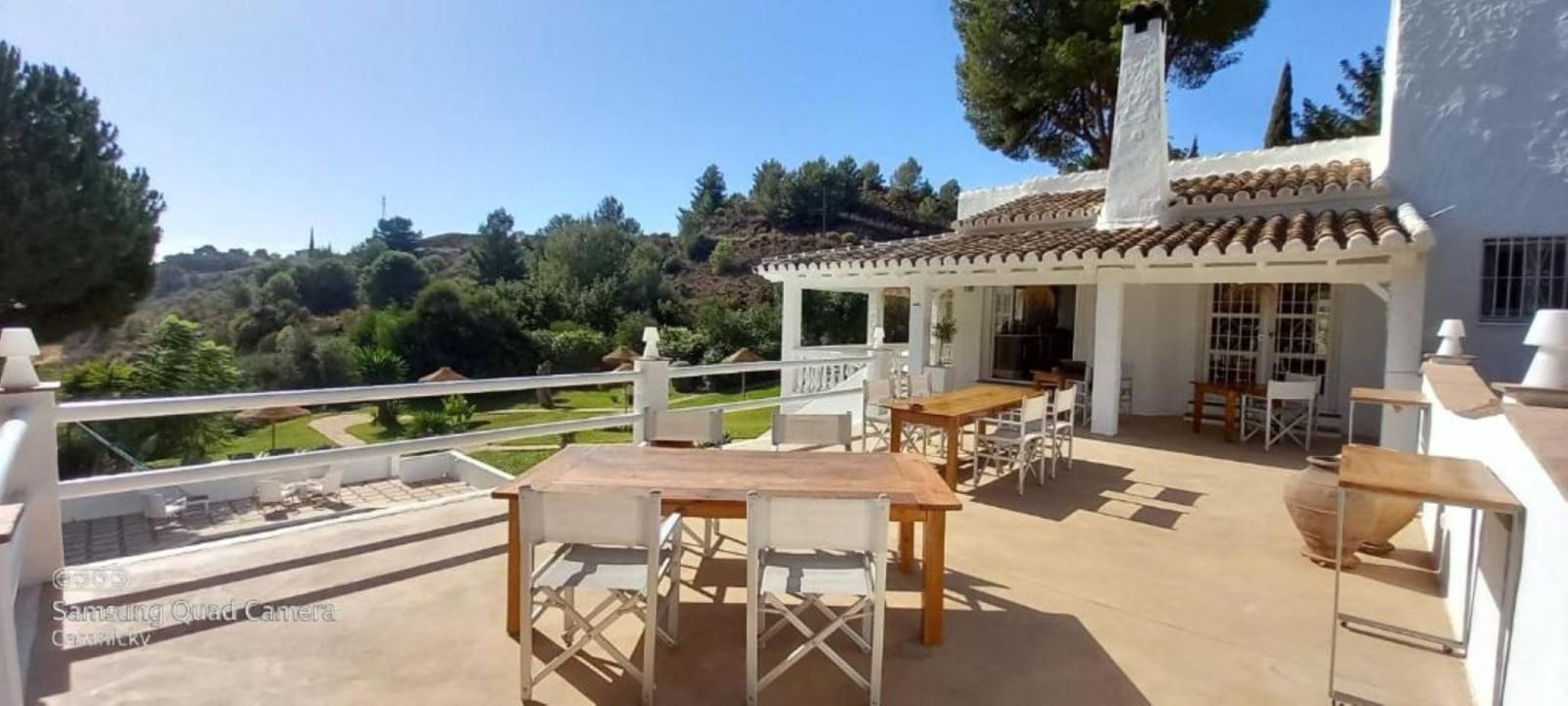 5 chambre Villa/Maison à vendre à Mijas avec piscine garage - 990 000 € (Ref: 9493904)