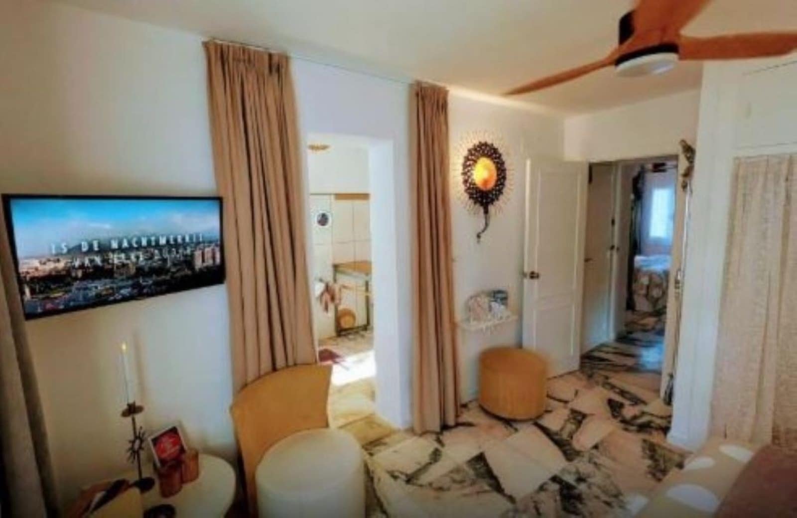 5 chambre Villa/Maison à vendre à Mijas avec piscine garage - 990 000 € (Ref: 9493904)