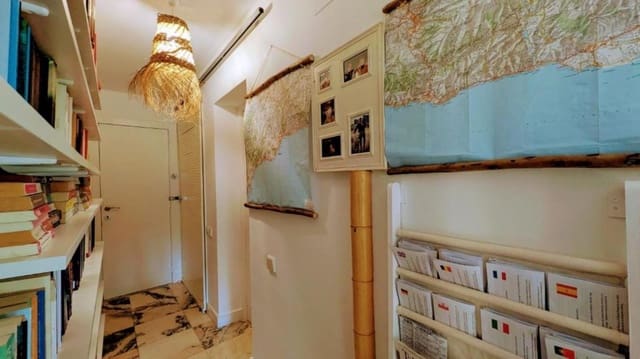 5 chambre Villa/Maison à vendre à Mijas pueblo, Mijas avec piscine garage - 990 000 € (Ref: 9493904)