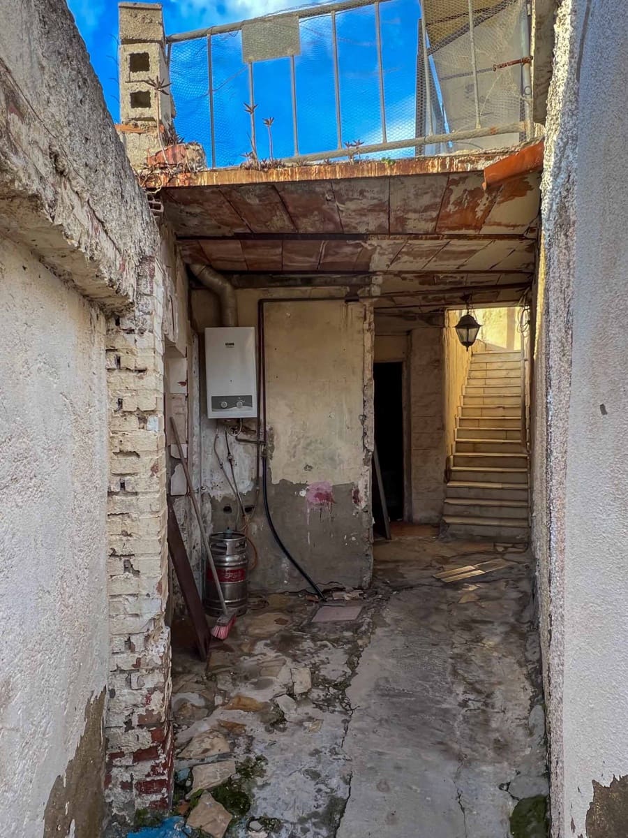 2 soverom Bungalow til salgs i Mijas - € 290 000 (Ref: 9496450)