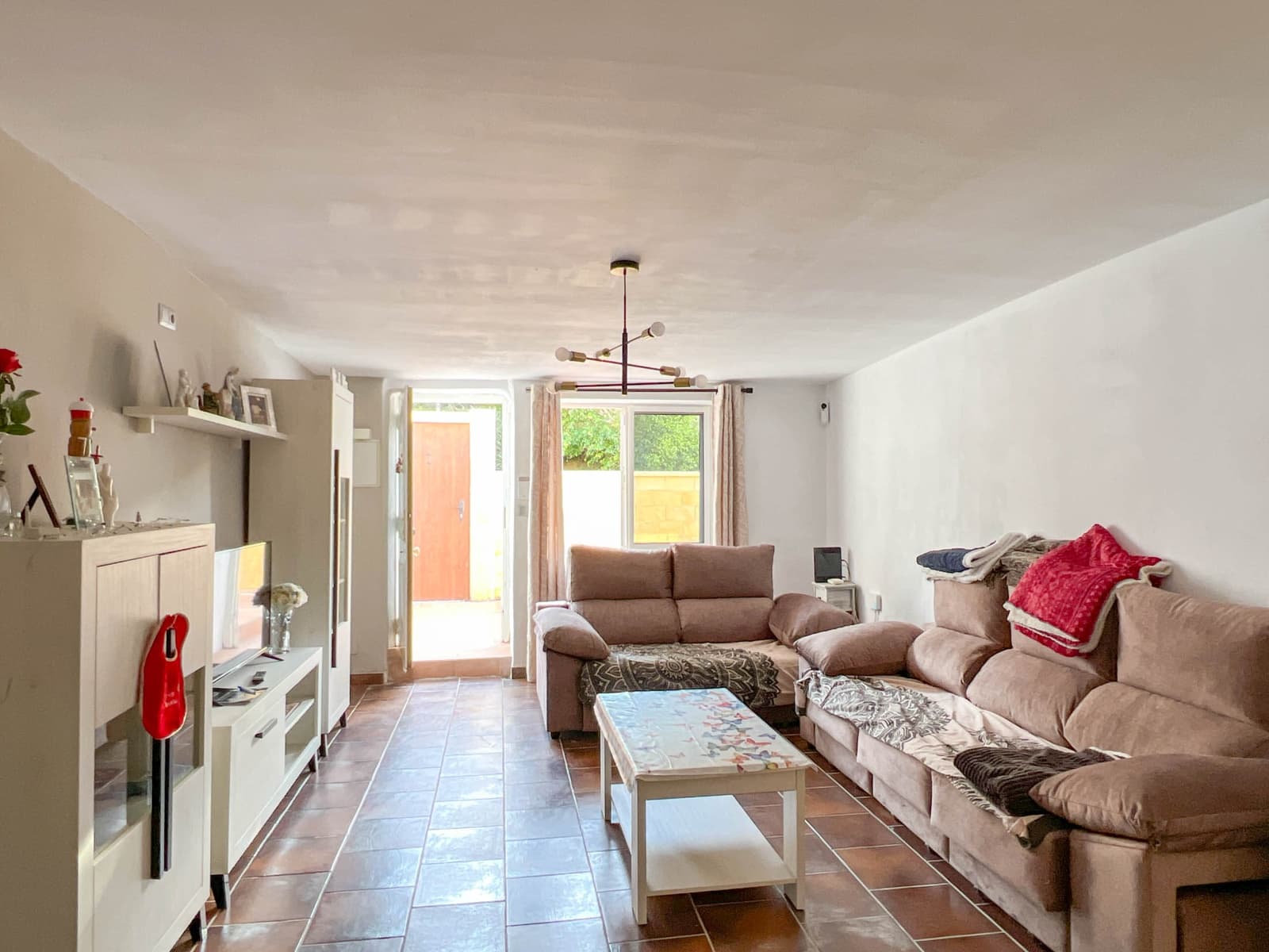 2 soverom Bungalow til salgs i Mijas - € 290 000 (Ref: 9496450)