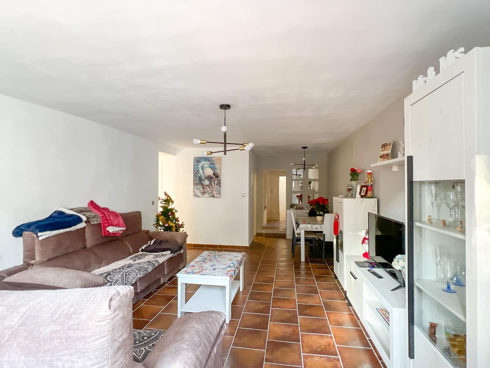 2 soverom Bungalow til salgs i Mijas - € 290 000 (Ref: 9496450)