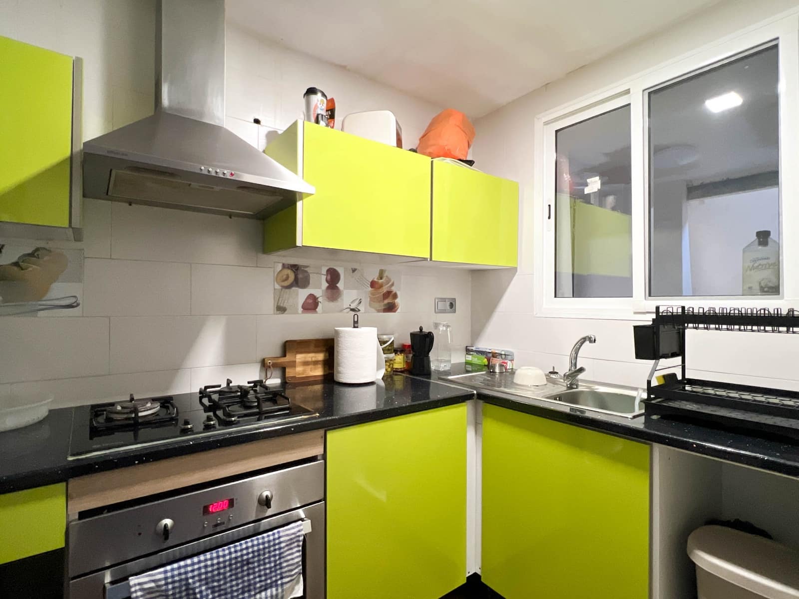 2 soverom Bungalow til salgs i Mijas - € 290 000 (Ref: 9496450)